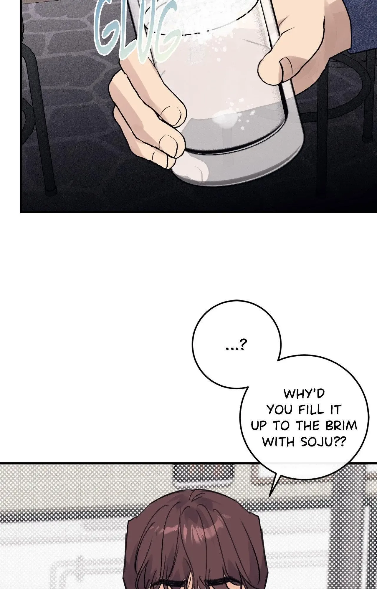Symbiotic Relationship Between the Sun and the Moon Chapter 23 page 31