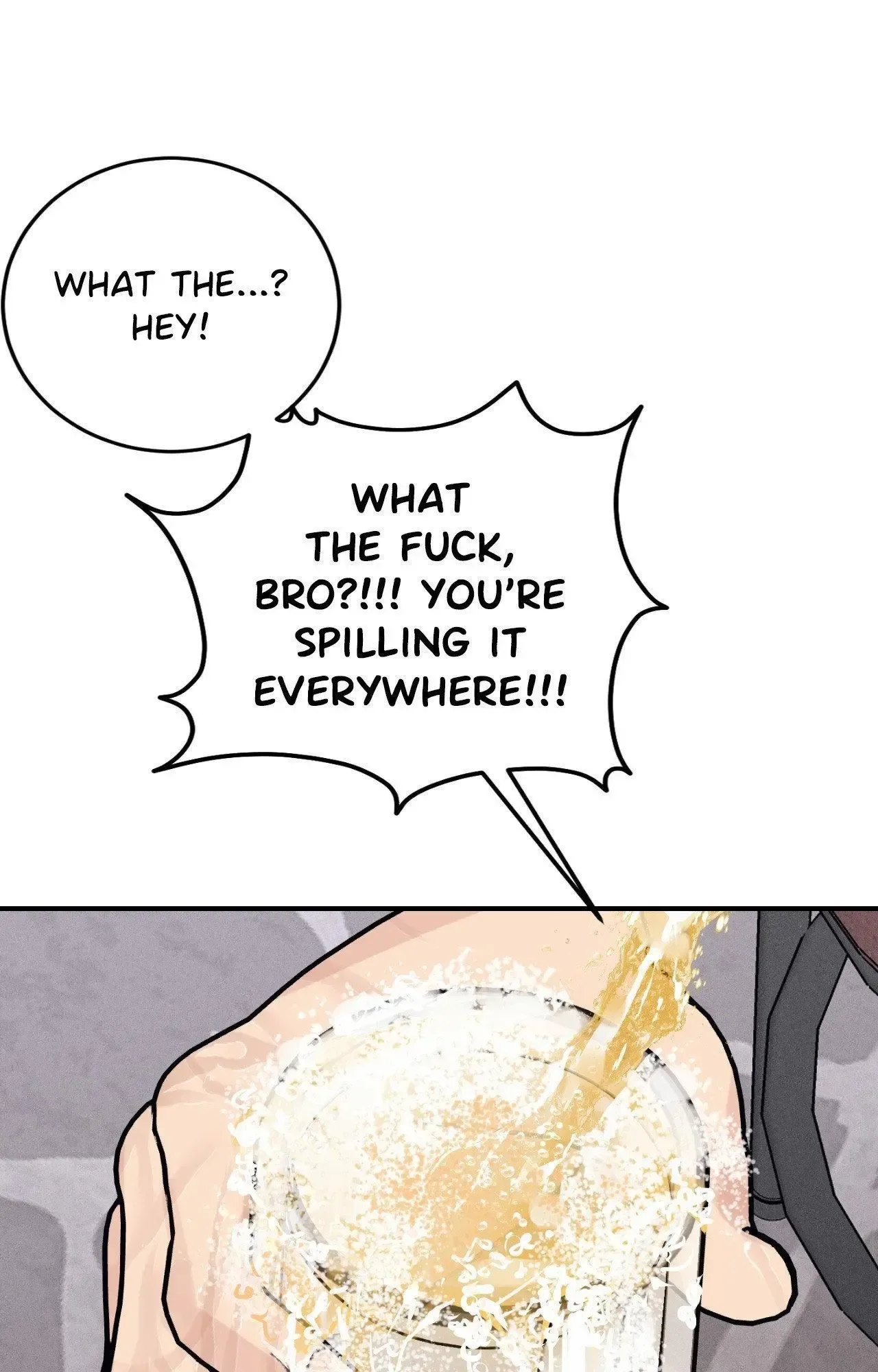 Symbiotic Relationship Between the Sun and the Moon Chapter 23 page 33