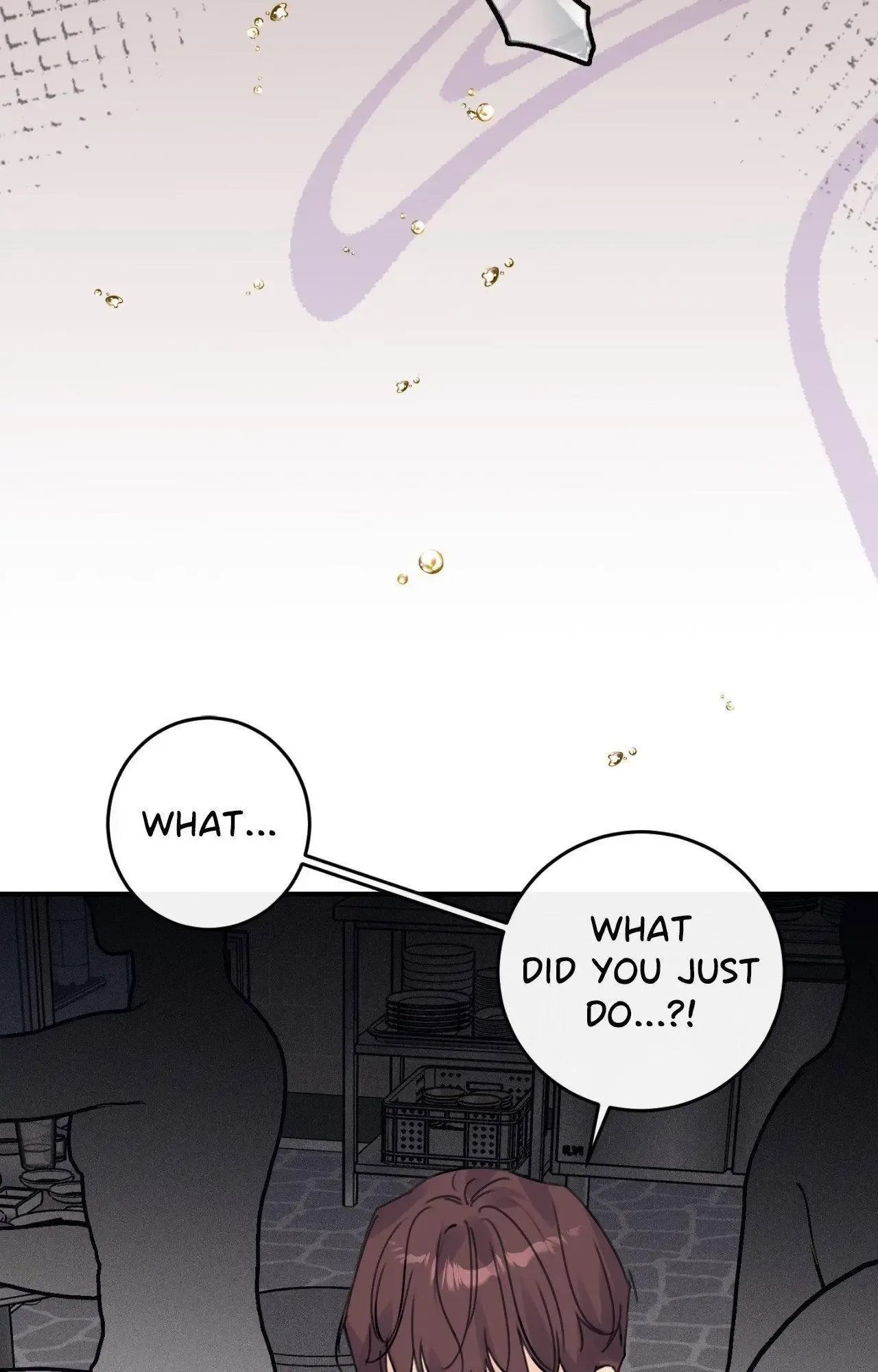 Symbiotic Relationship Between the Sun and the Moon Chapter 23 page 39
