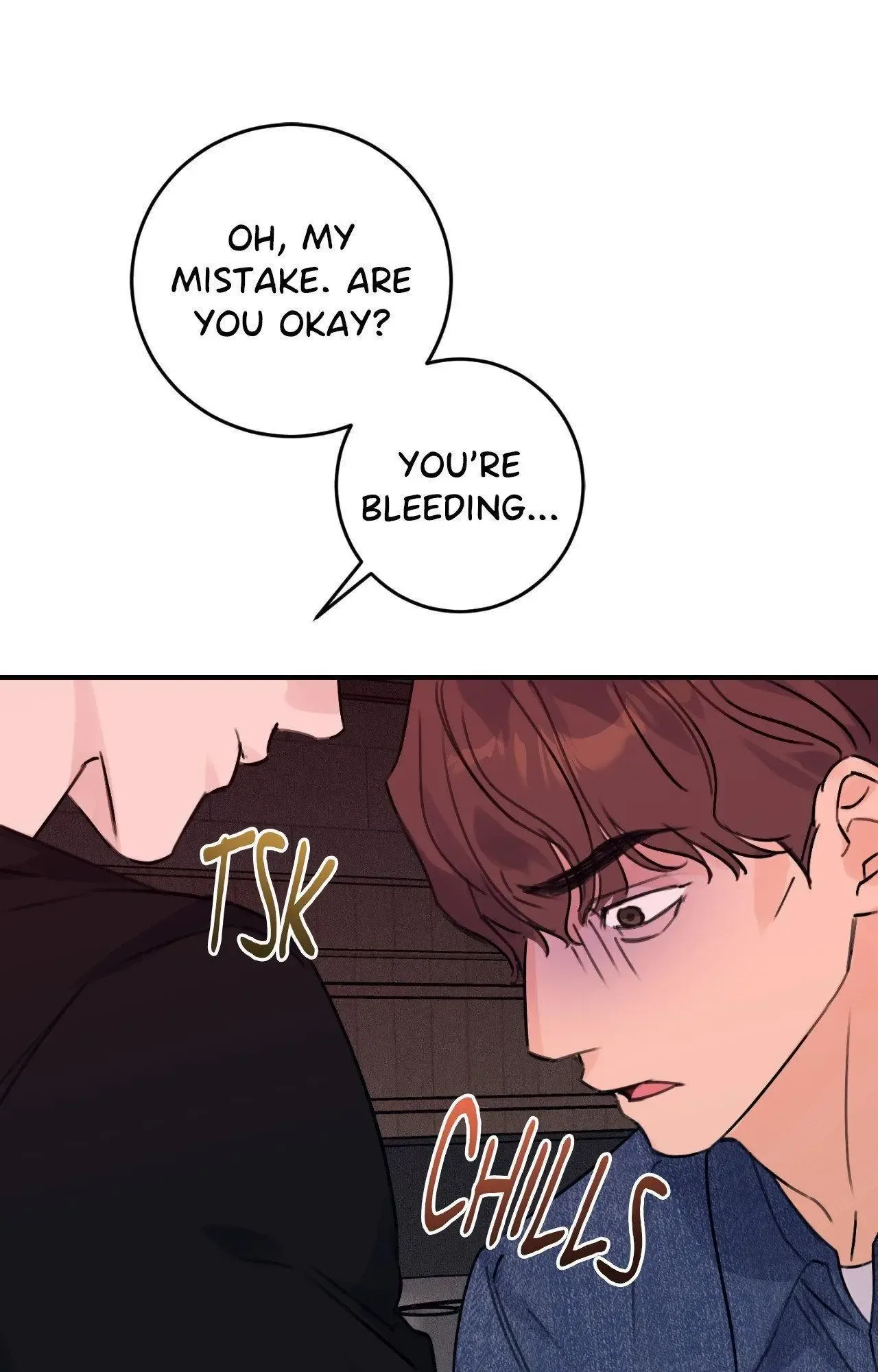 Symbiotic Relationship Between the Sun and the Moon Chapter 23 page 41