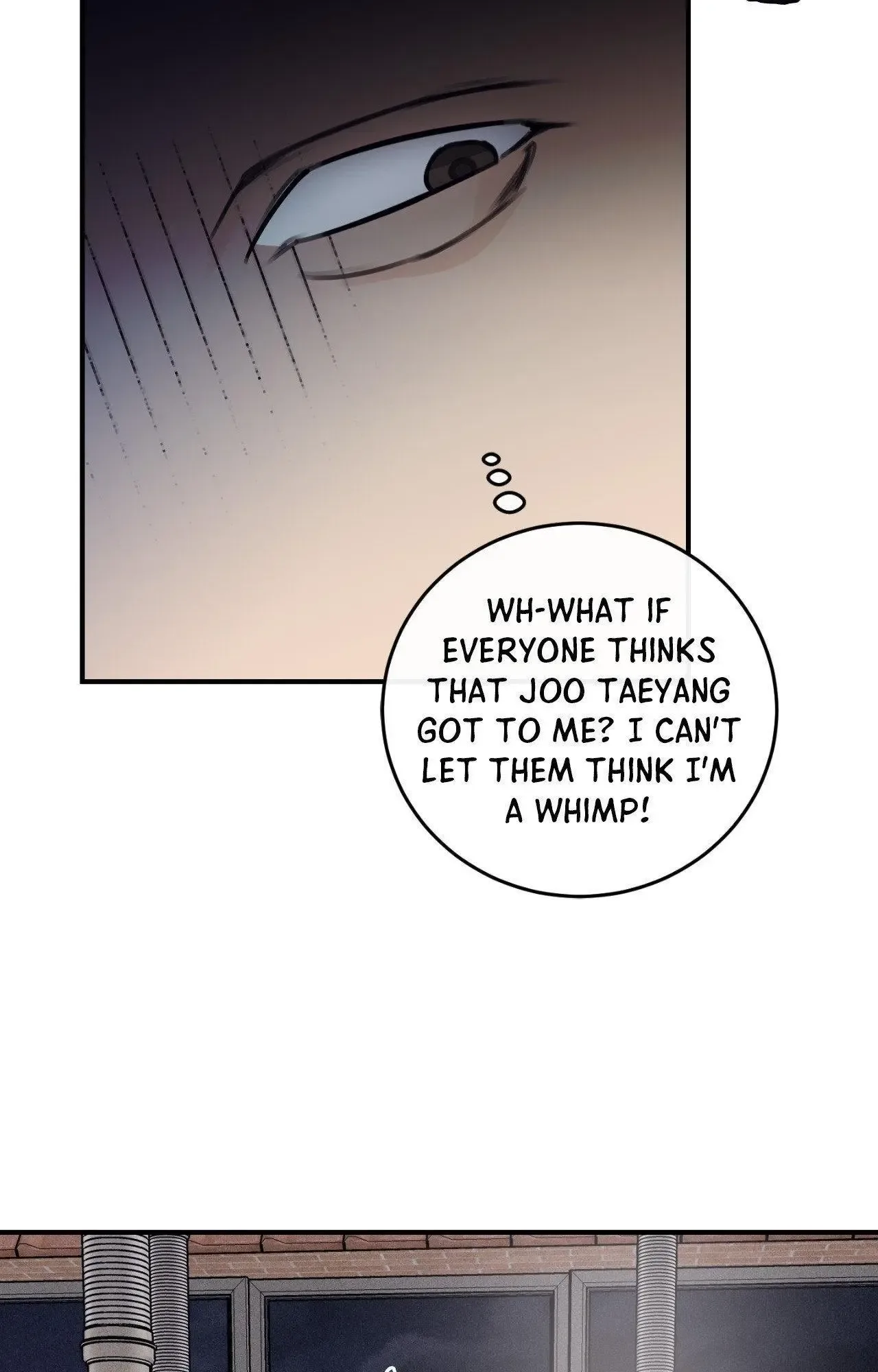Symbiotic Relationship Between the Sun and the Moon Chapter 23 page 43