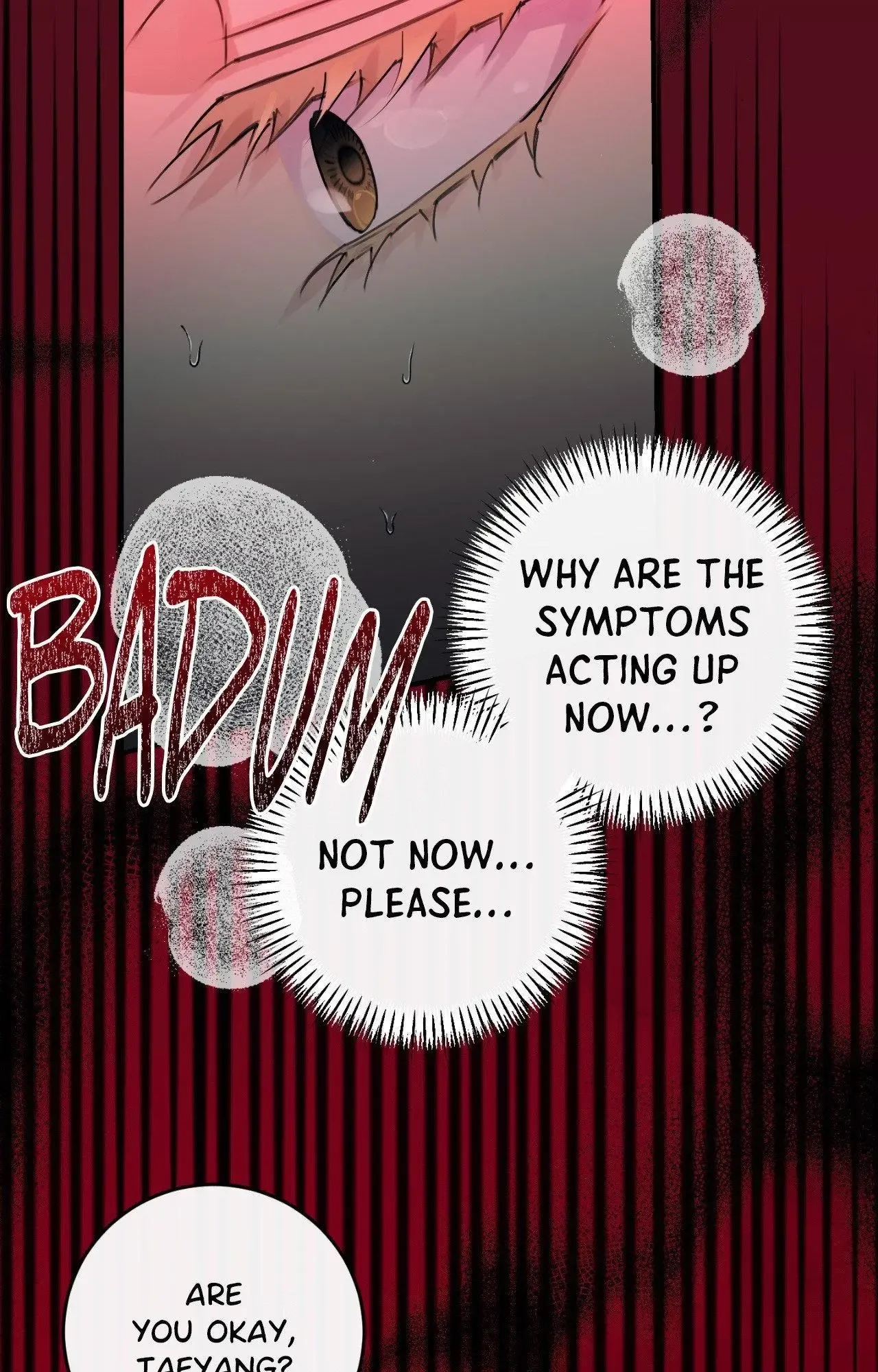 Symbiotic Relationship Between the Sun and the Moon Chapter 23 page 50