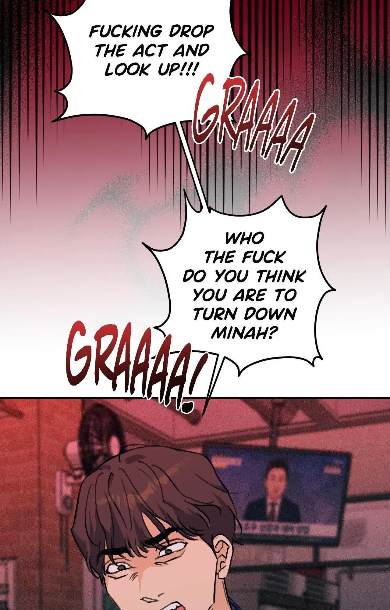 Symbiotic Relationship Between the Sun and the Moon Chapter 23 page 52