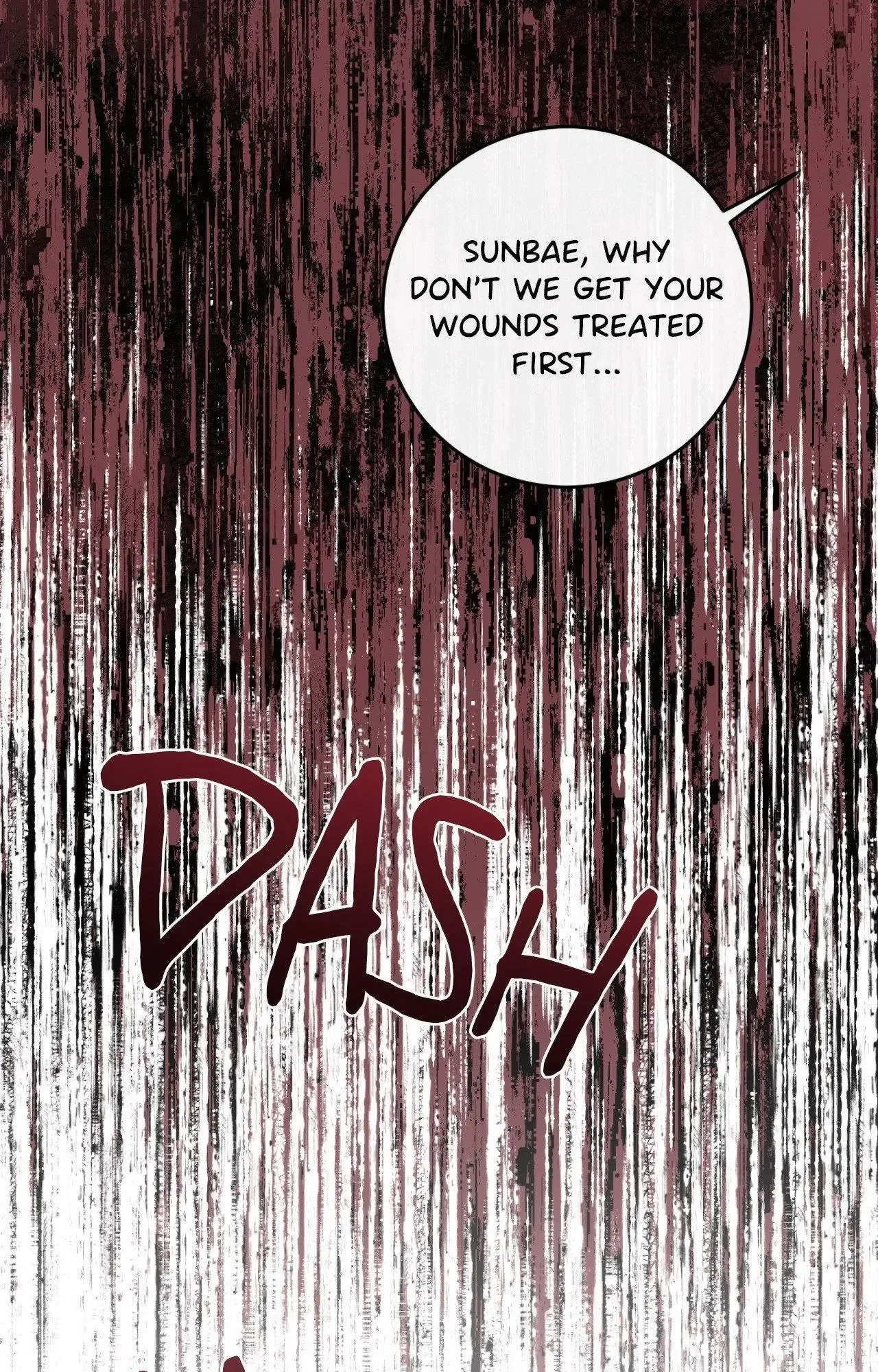 Symbiotic Relationship Between the Sun and the Moon Chapter 23 page 58
