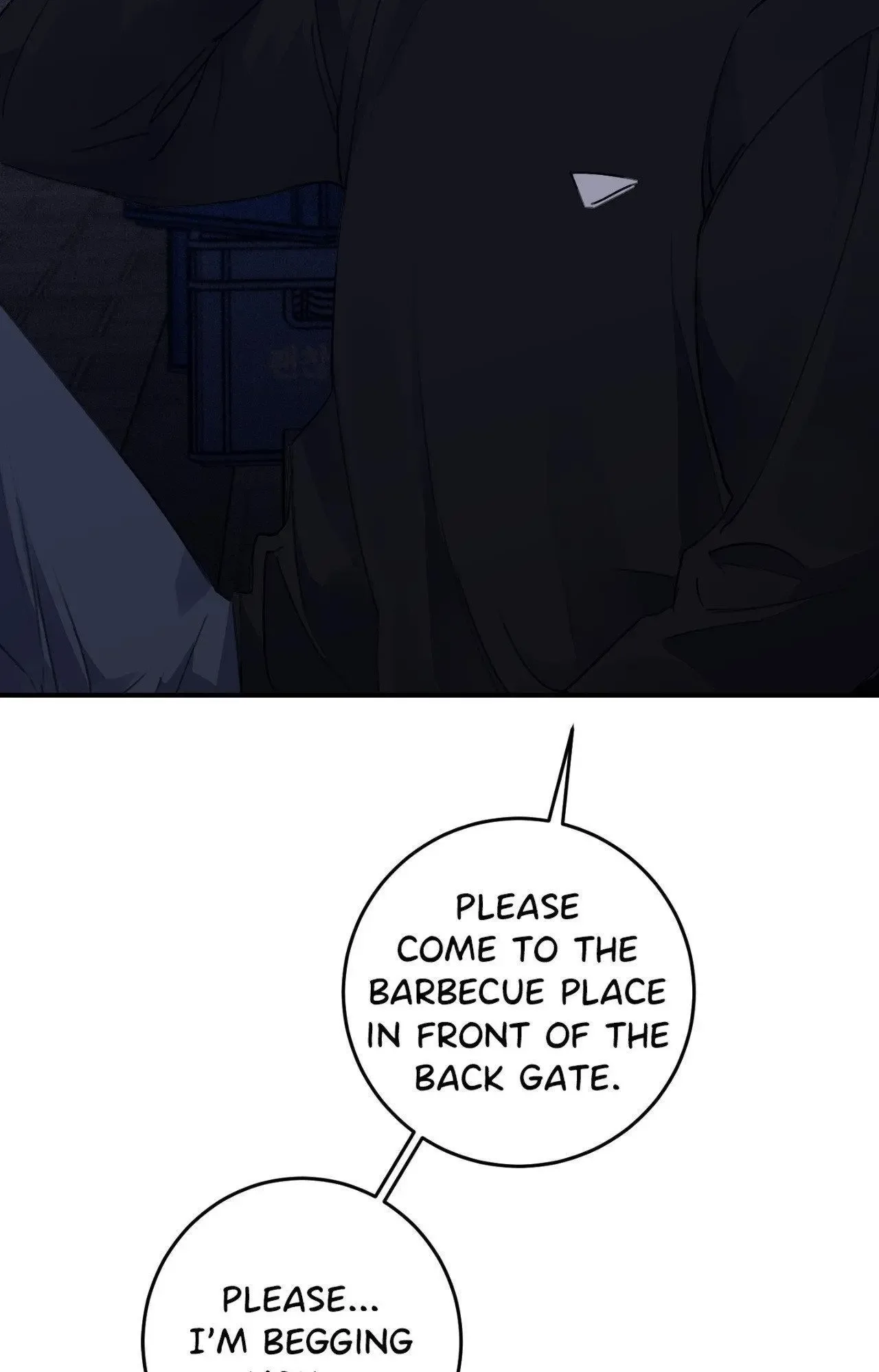 Symbiotic Relationship Between the Sun and the Moon Chapter 23 page 68