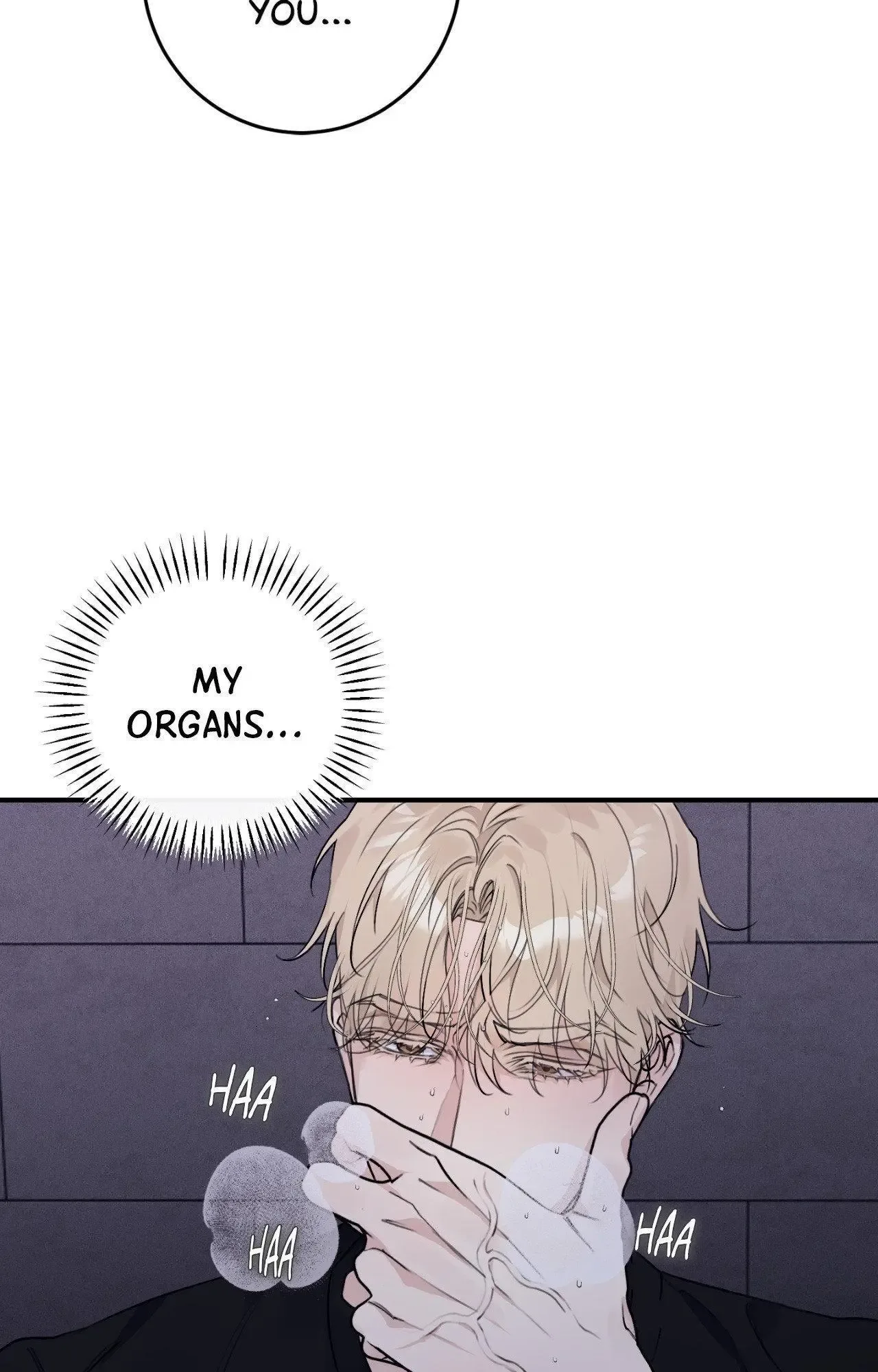 Symbiotic Relationship Between the Sun and the Moon Chapter 23 page 69