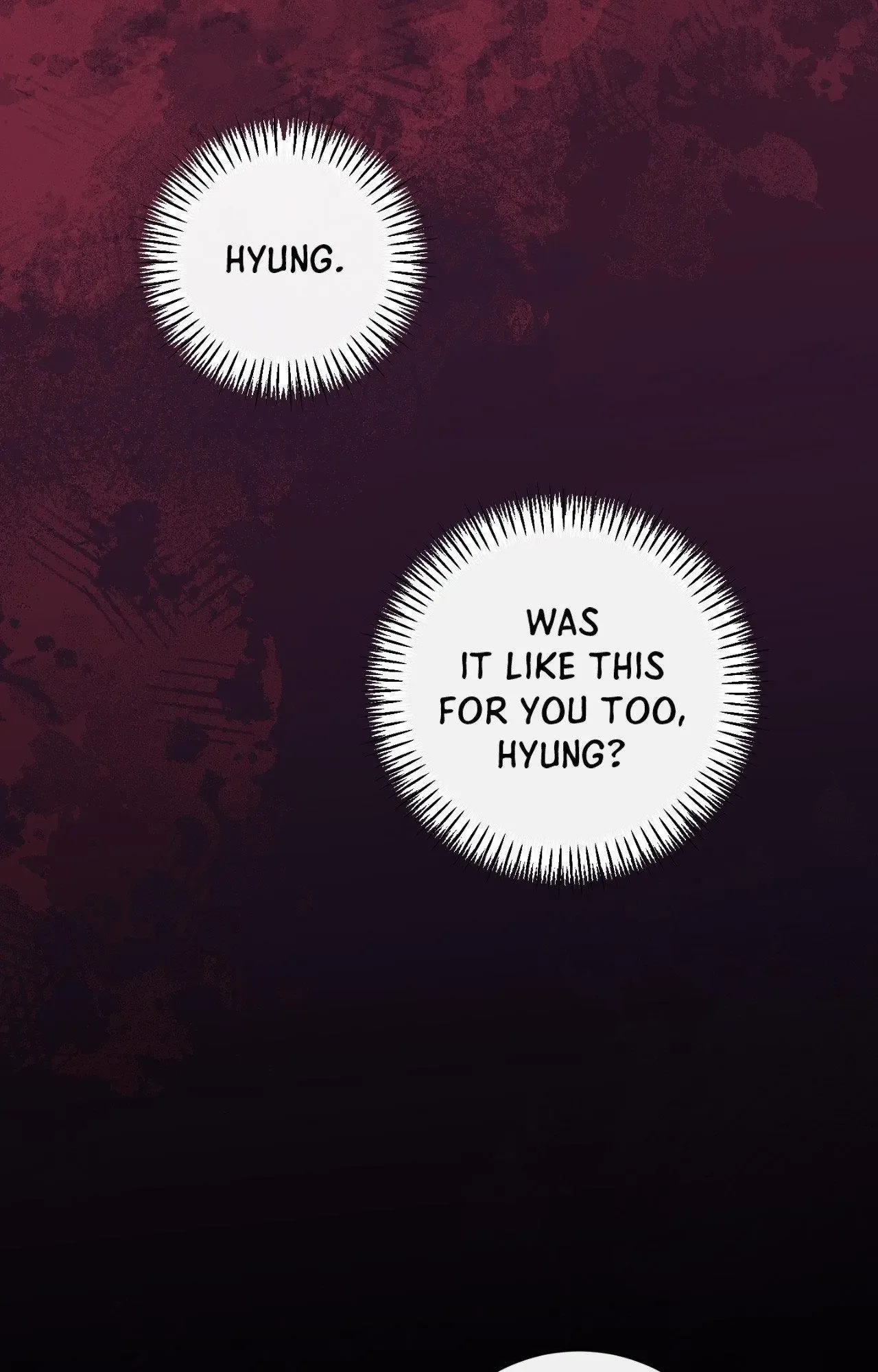 Symbiotic Relationship Between the Sun and the Moon Chapter 23 page 71