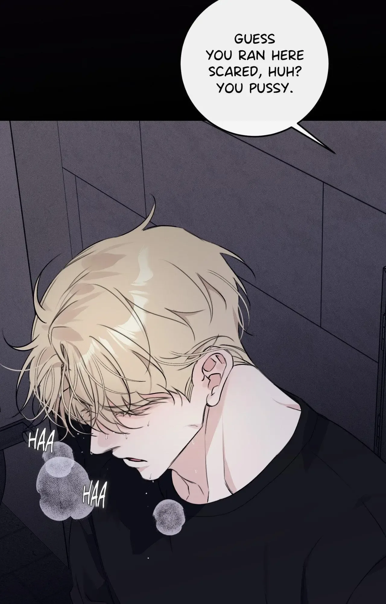 Symbiotic Relationship Between the Sun and the Moon Chapter 23 page 72