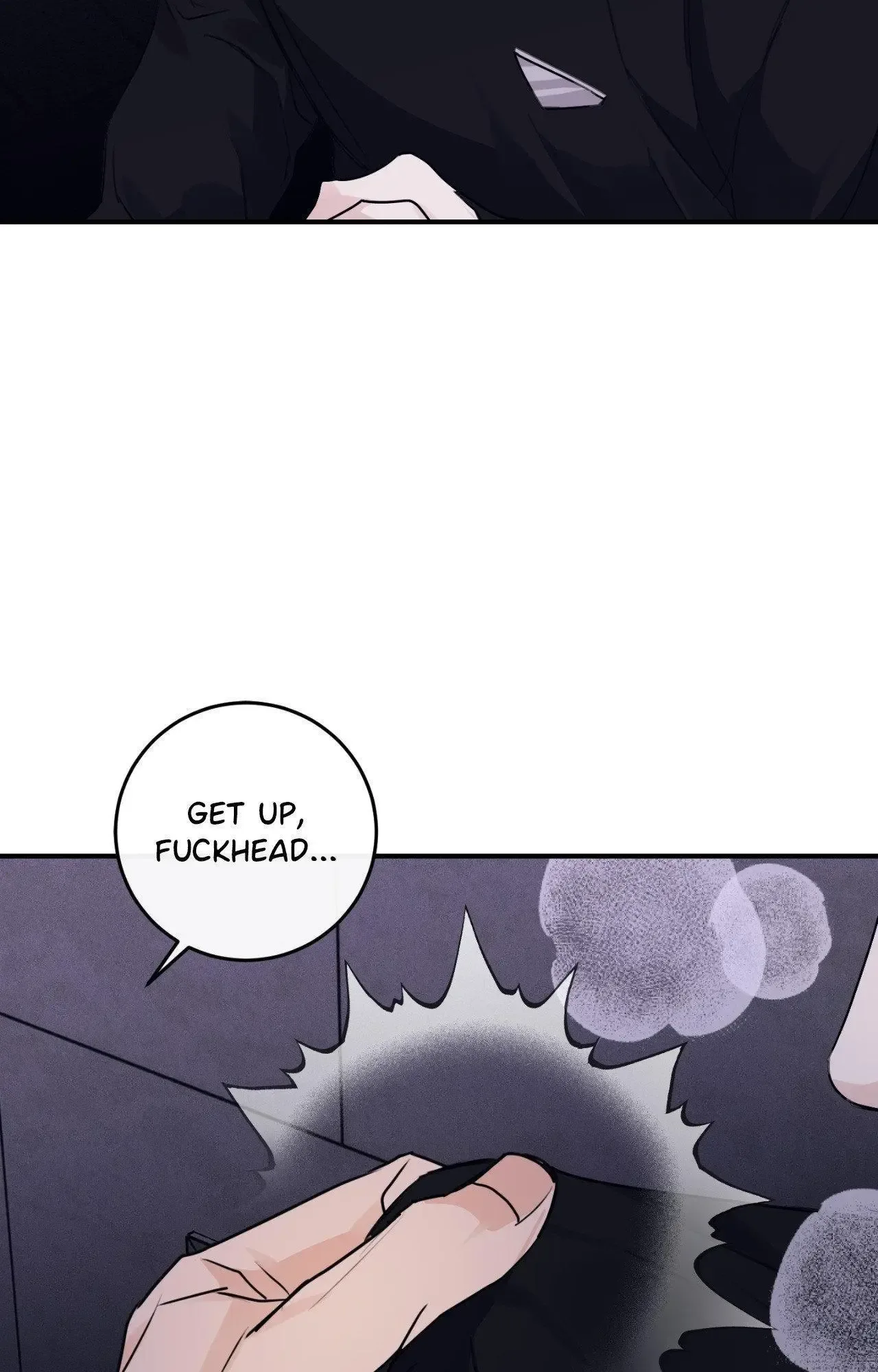 Symbiotic Relationship Between the Sun and the Moon Chapter 23 page 73
