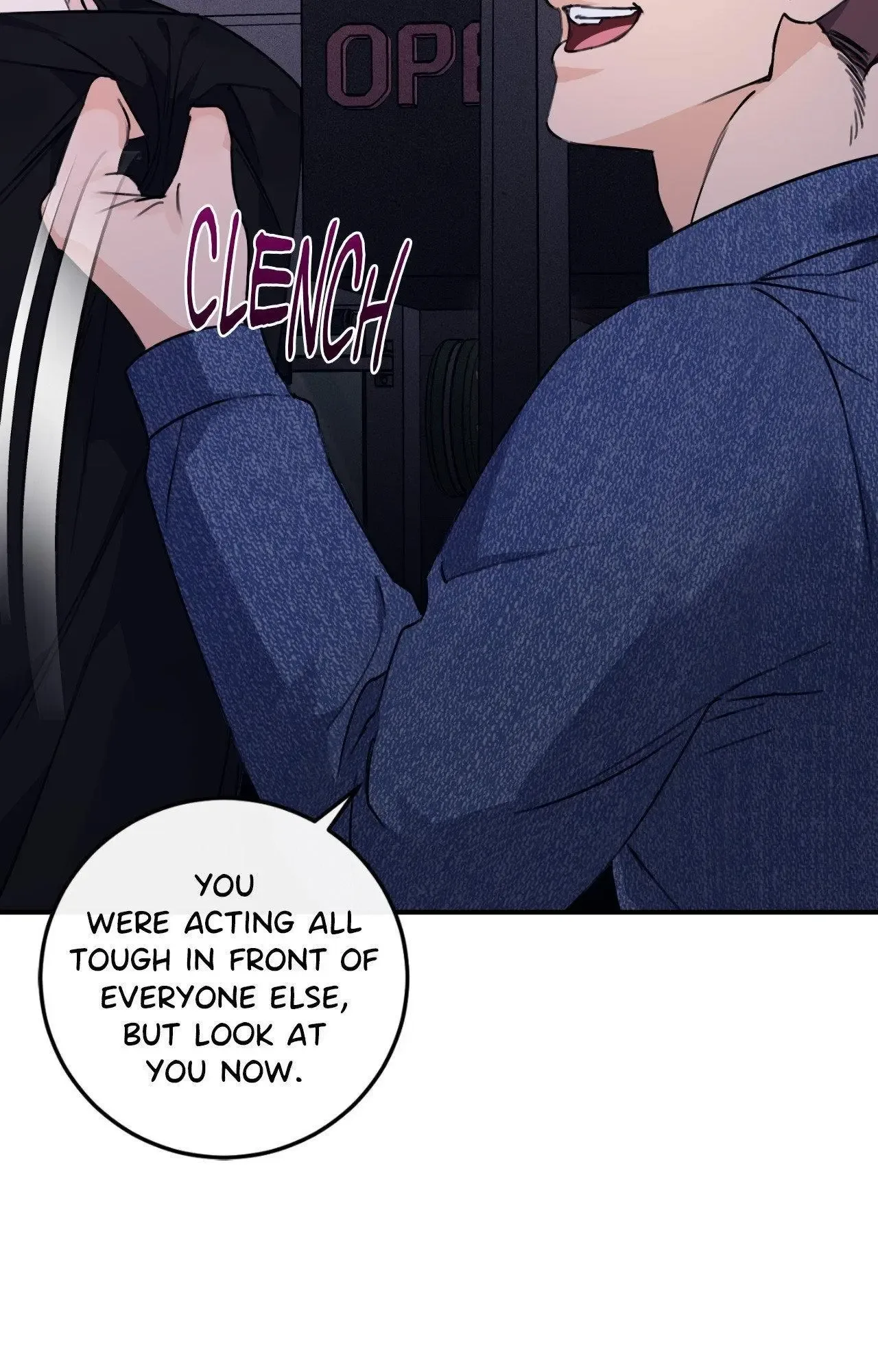 Symbiotic Relationship Between the Sun and the Moon Chapter 23 page 75