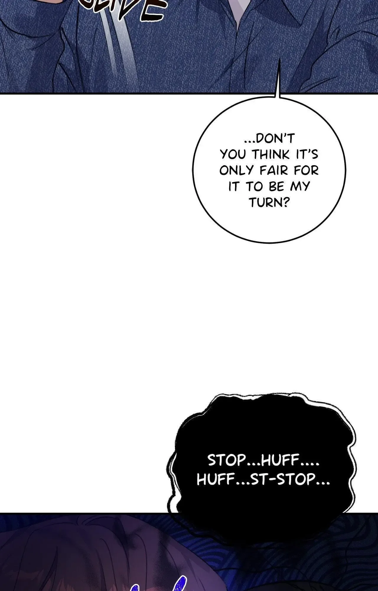 Symbiotic Relationship Between the Sun and the Moon Chapter 23 page 77