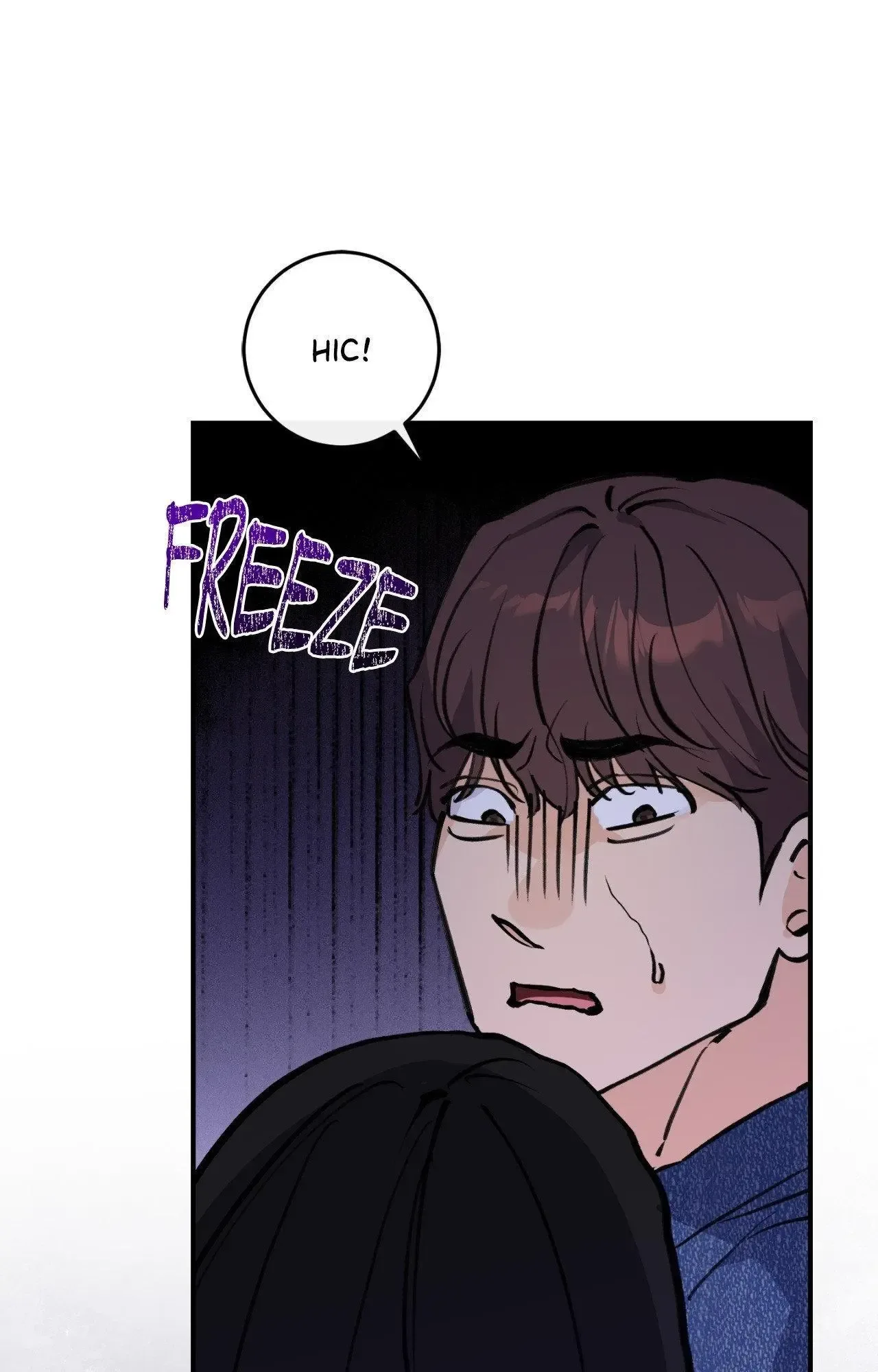 Symbiotic Relationship Between the Sun and the Moon Chapter 23 page 79