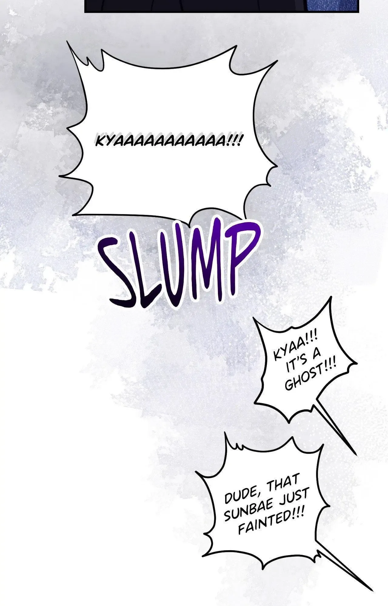 Symbiotic Relationship Between the Sun and the Moon Chapter 23 page 80