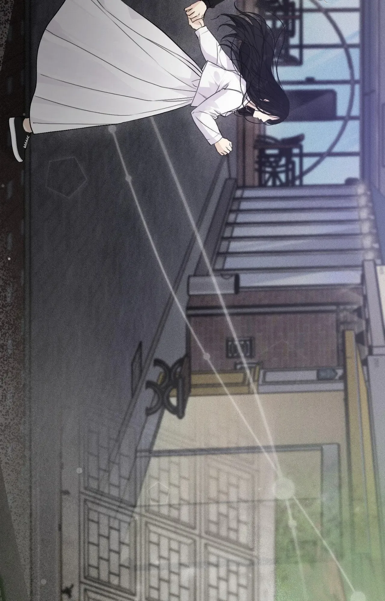 Symbiotic Relationship Between the Sun and the Moon Chapter 23 page 86