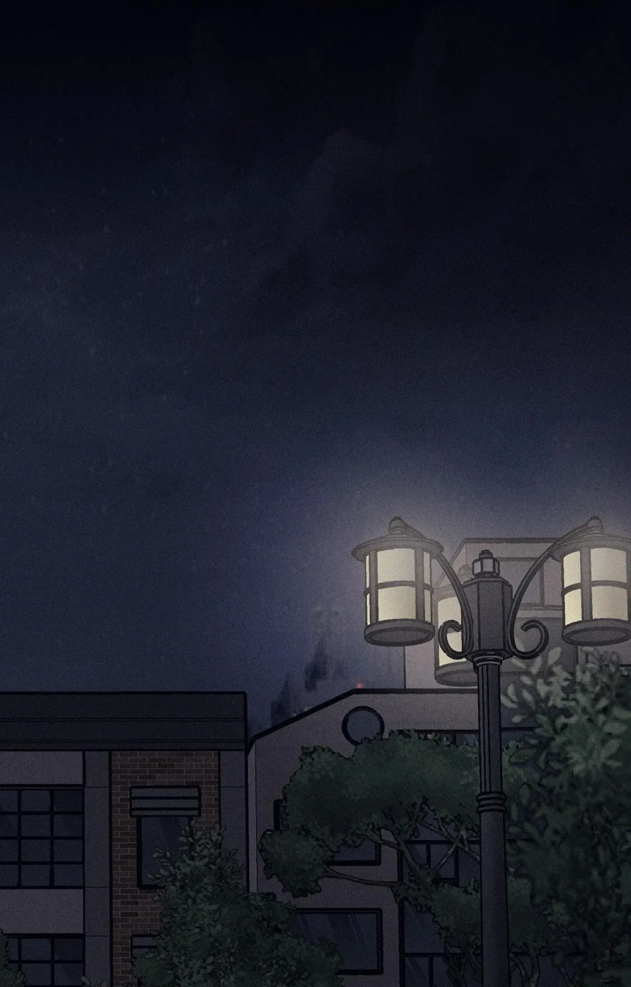 Symbiotic Relationship Between the Sun and the Moon Chapter 23 page 93
