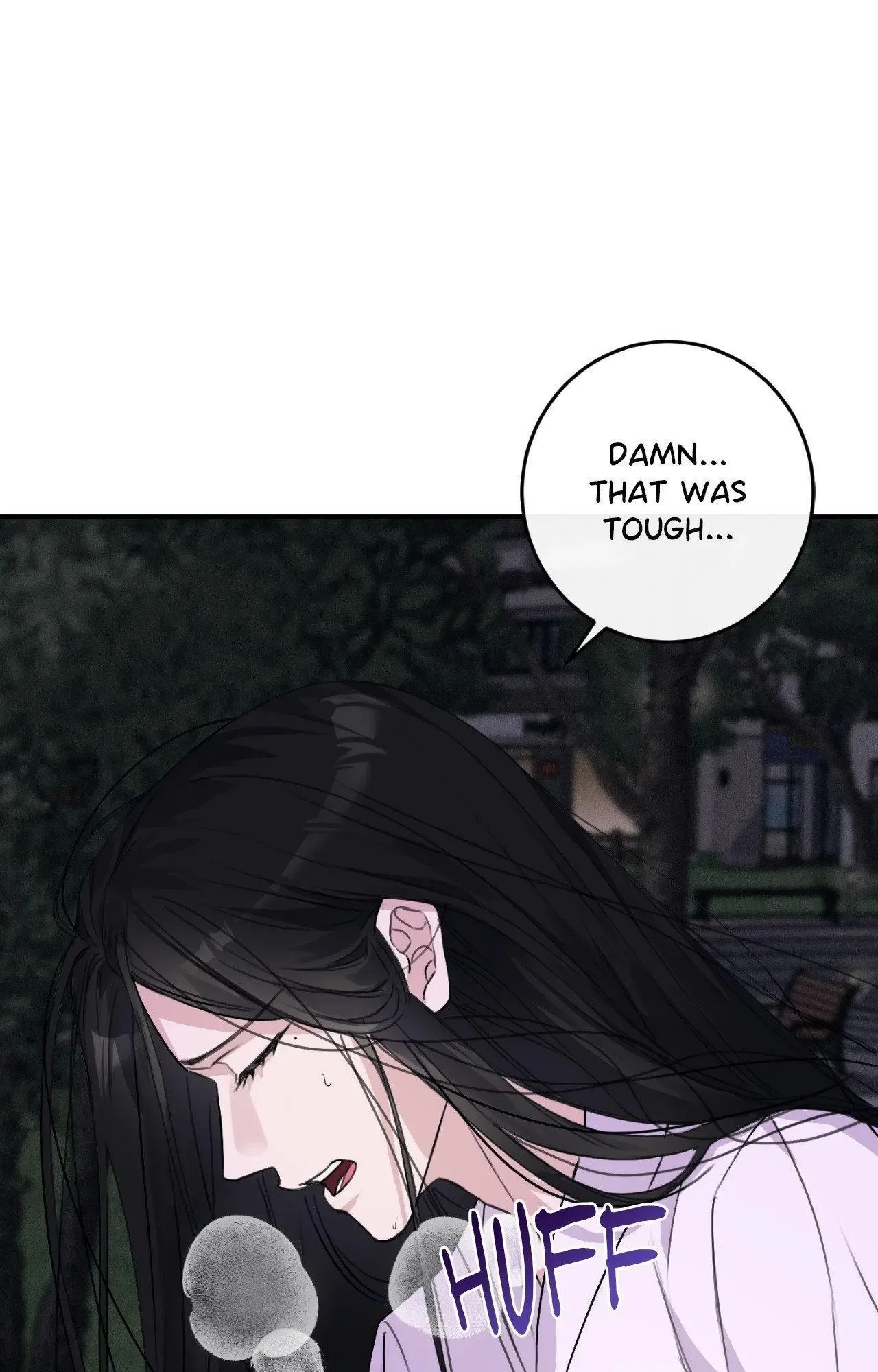 Symbiotic Relationship Between the Sun and the Moon Chapter 23 page 95