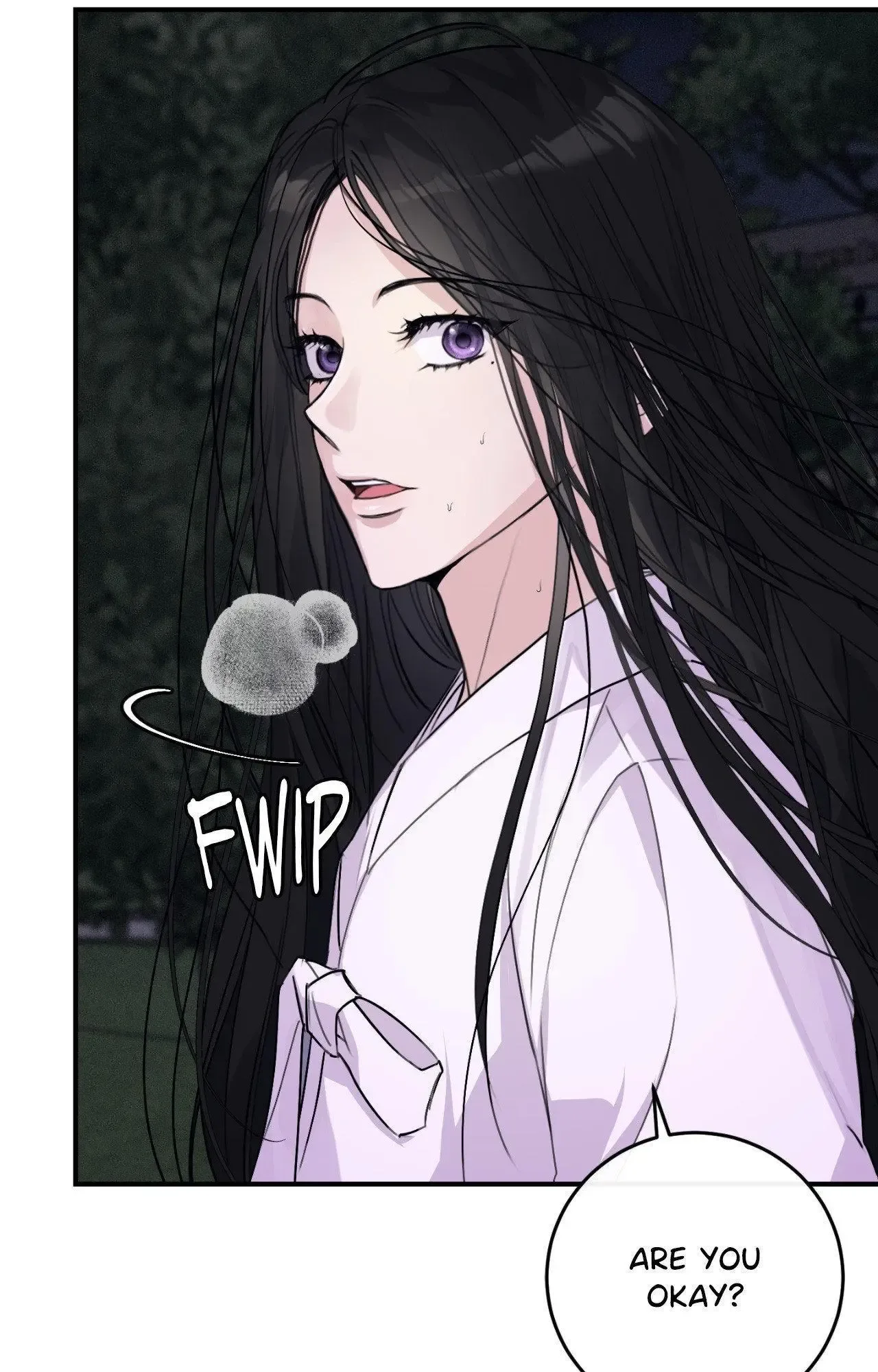Symbiotic Relationship Between the Sun and the Moon Chapter 23 page 97