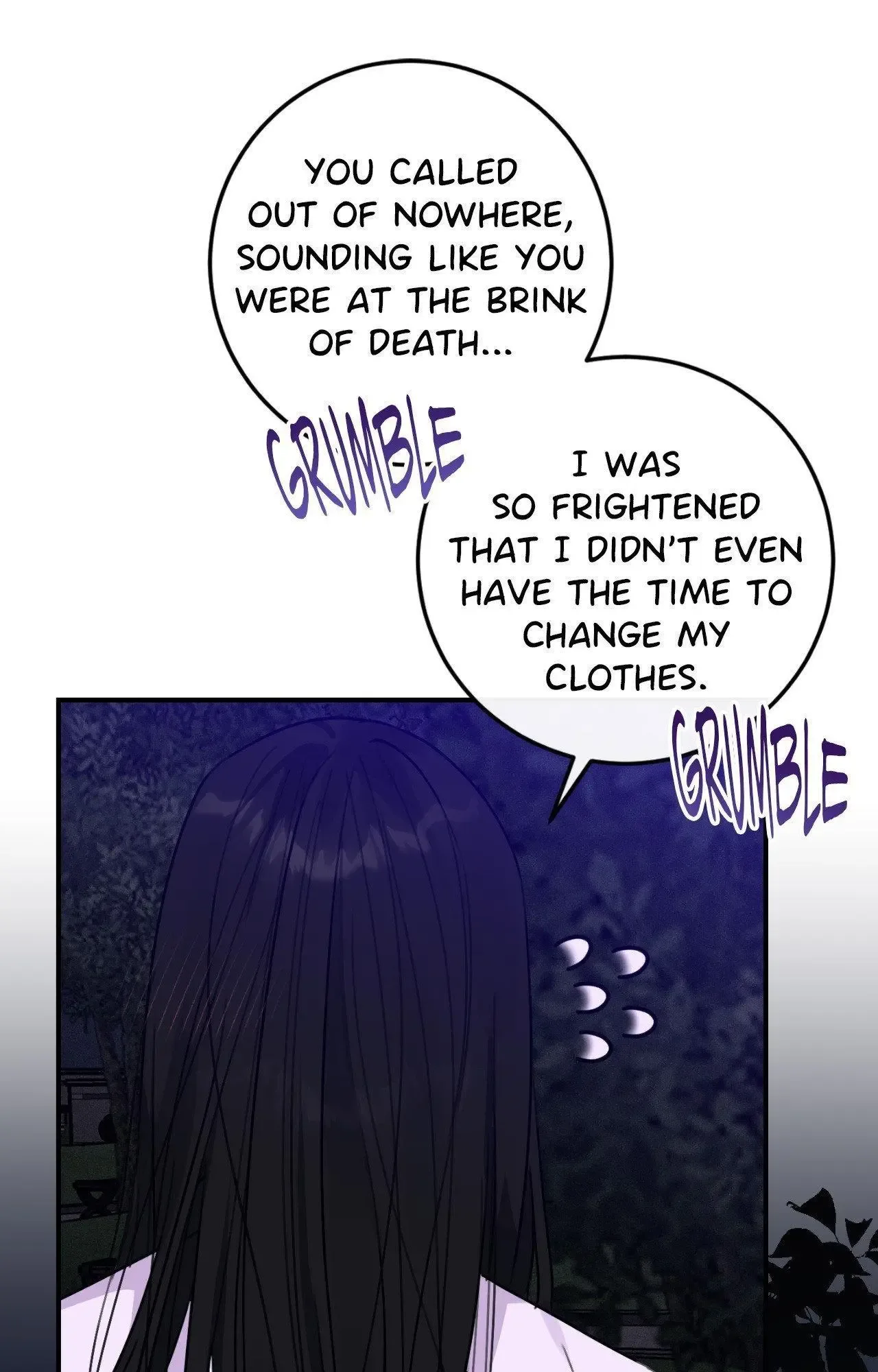 Symbiotic Relationship Between the Sun and the Moon Chapter 23 page 103