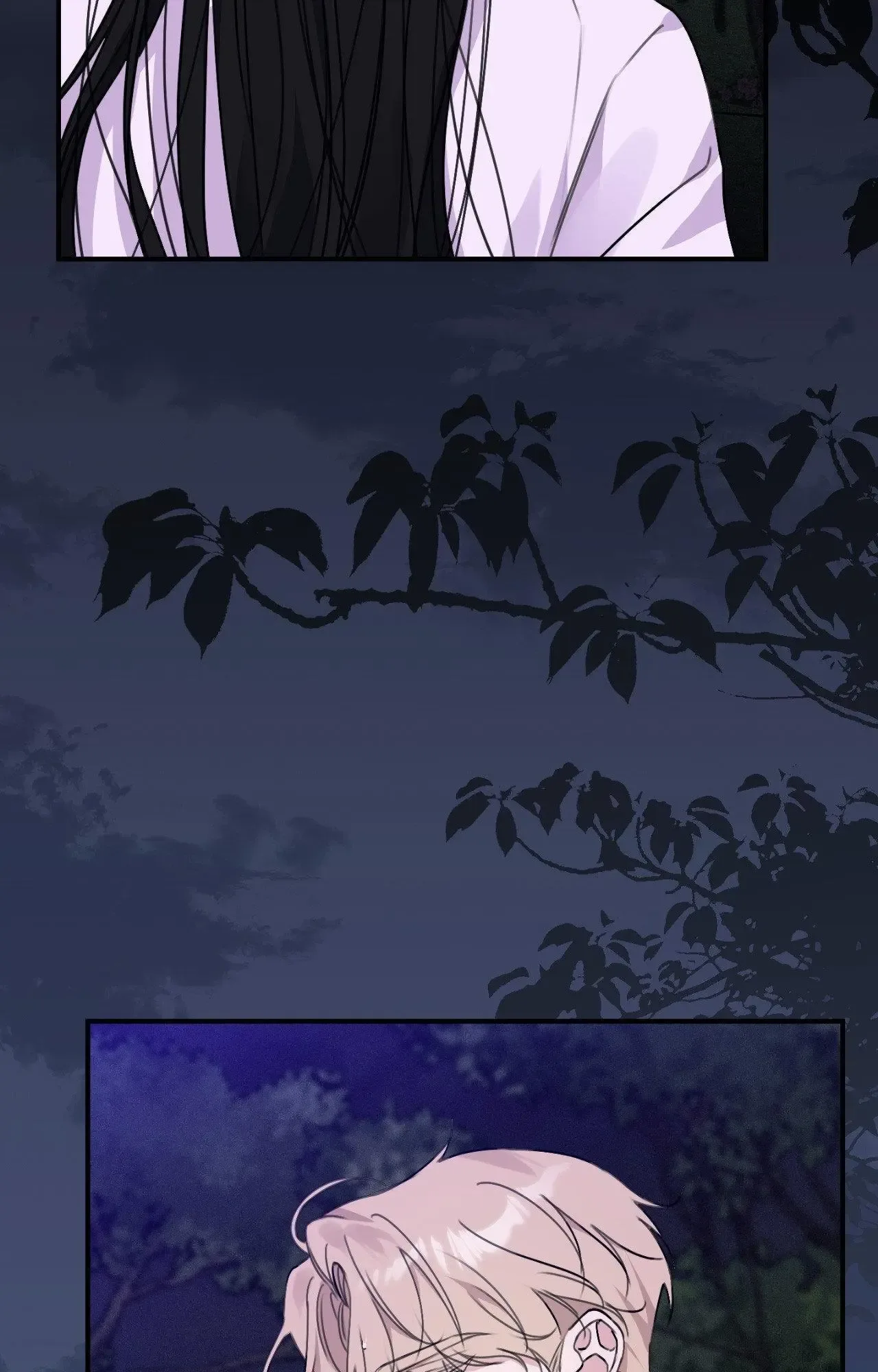 Symbiotic Relationship Between the Sun and the Moon Chapter 23 page 104