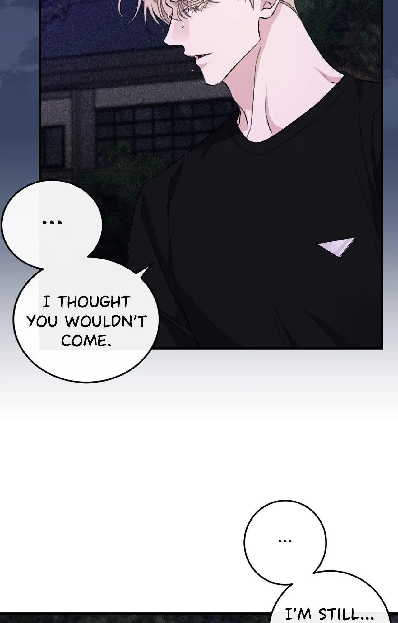 Symbiotic Relationship Between the Sun and the Moon Chapter 23 page 105