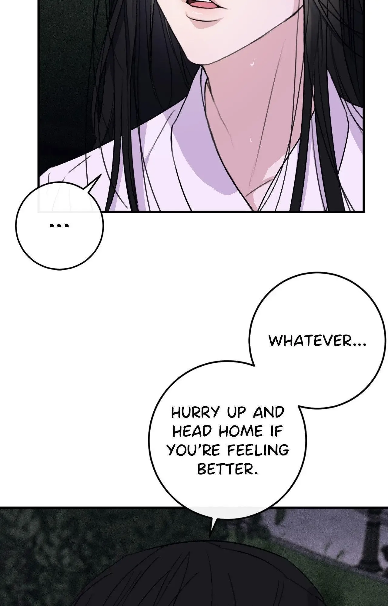 Symbiotic Relationship Between the Sun and the Moon Chapter 23 page 111