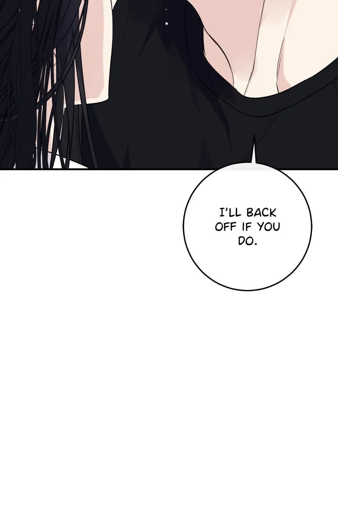 Symbiotic Relationship Between the Sun and the Moon Chapter 24 page 19