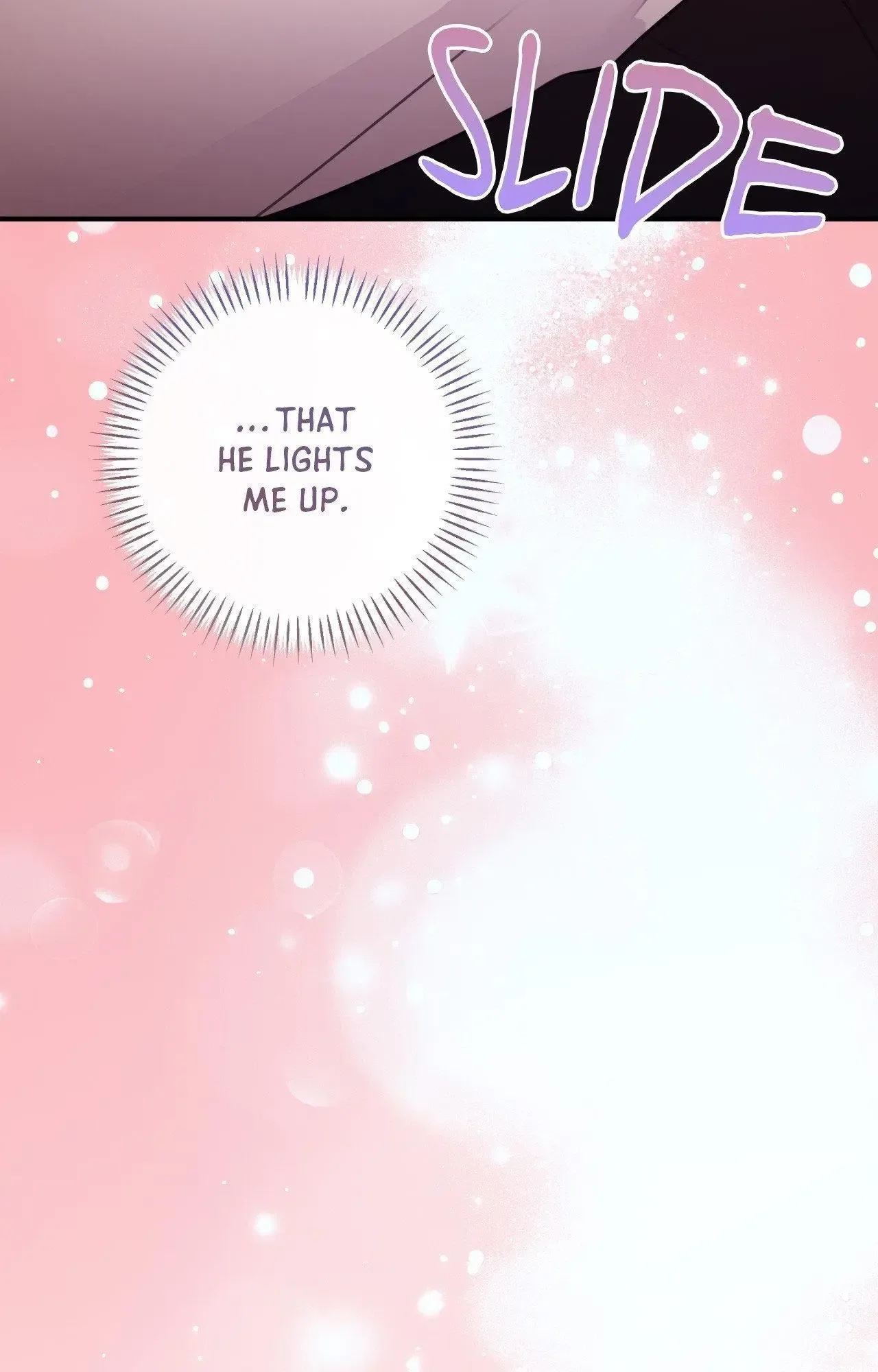 Symbiotic Relationship Between the Sun and the Moon Chapter 24 page 28