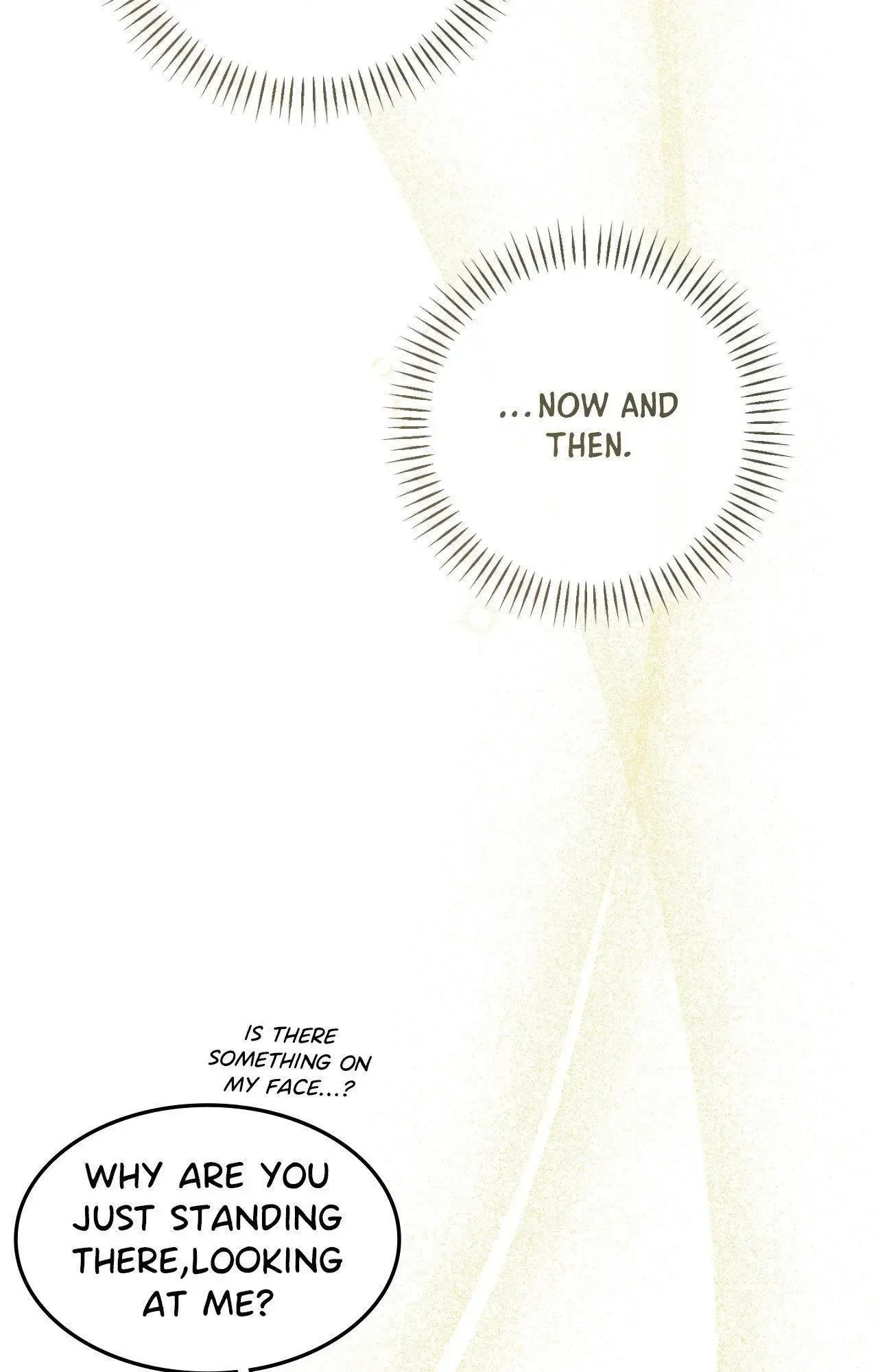 Symbiotic Relationship Between the Sun and the Moon Chapter 24 page 9