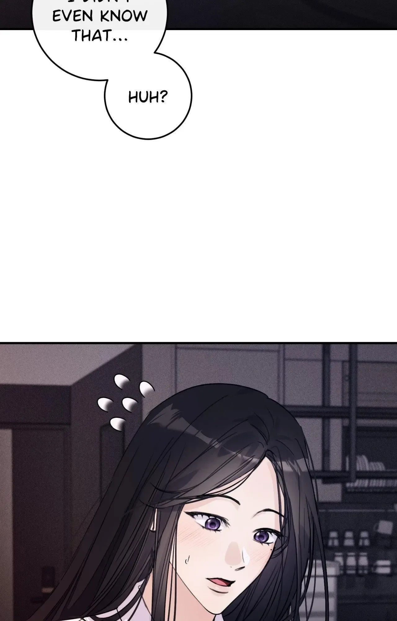 Symbiotic Relationship Between the Sun and the Moon Chapter 24 page 12