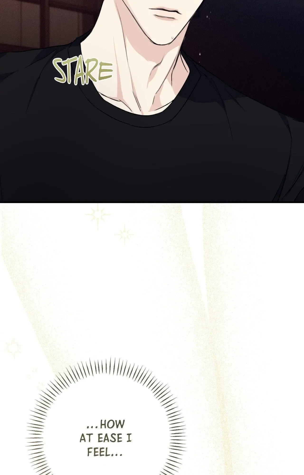 Symbiotic Relationship Between the Sun and the Moon Chapter 24 page 8