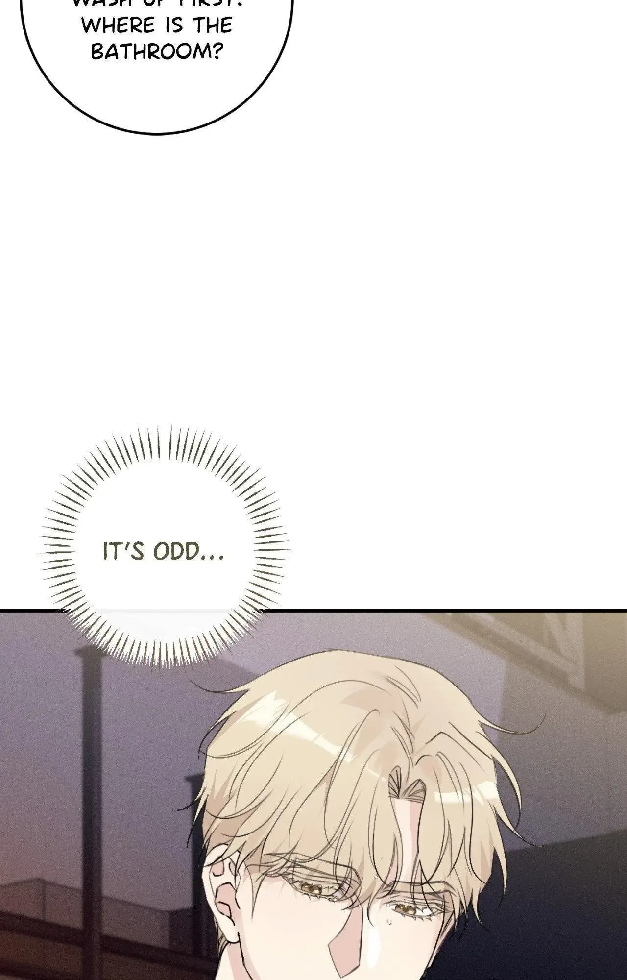 Symbiotic Relationship Between the Sun and the Moon Chapter 24 page 7