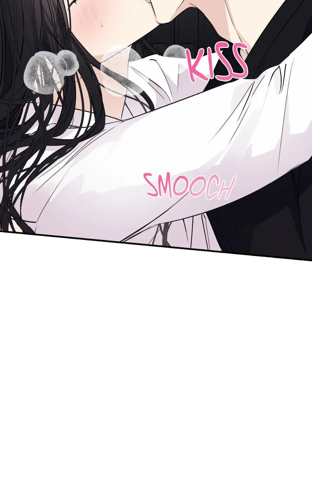 Symbiotic Relationship Between the Sun and the Moon Chapter 24 page 30