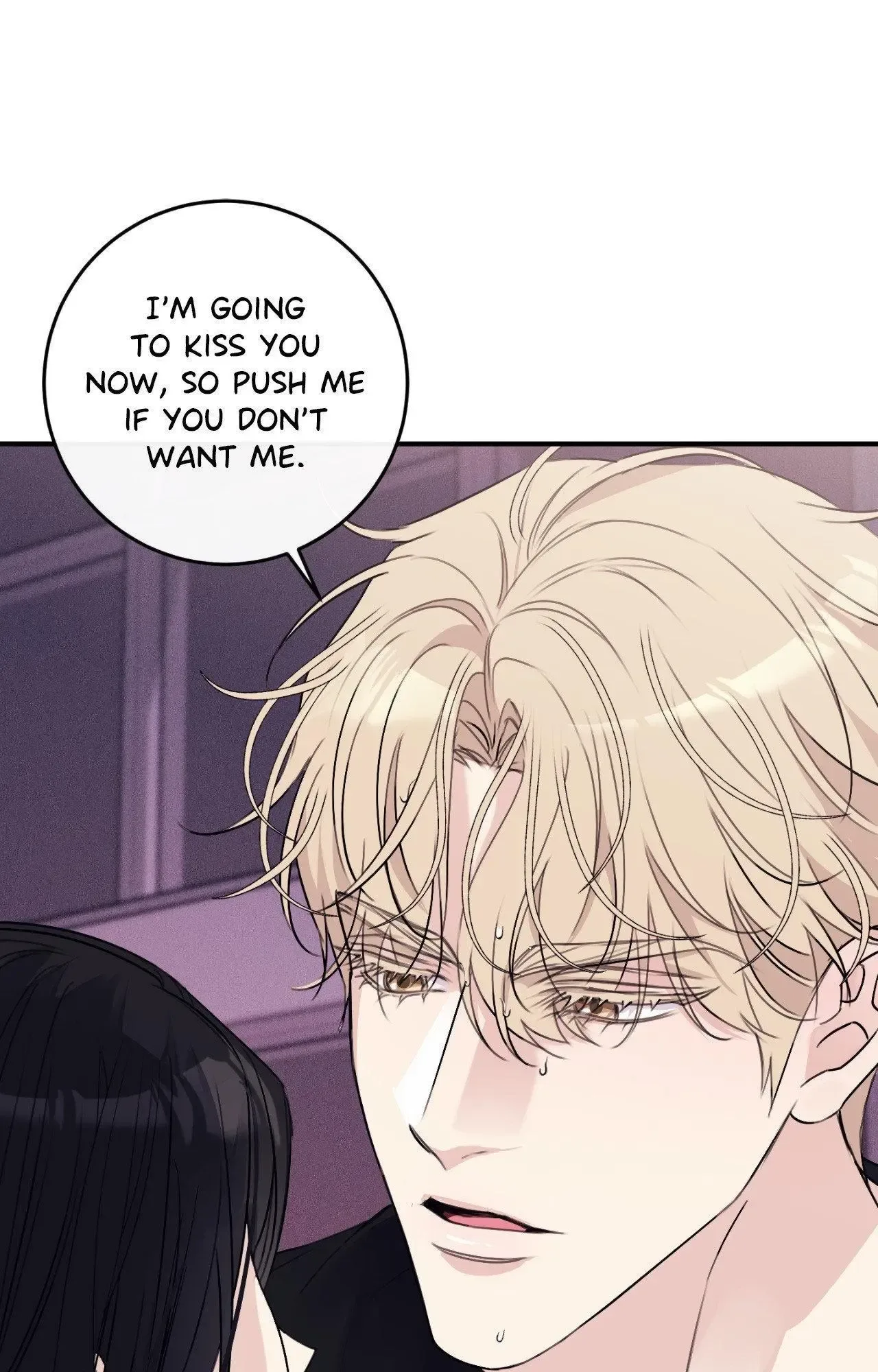 Symbiotic Relationship Between the Sun and the Moon Chapter 24 page 18