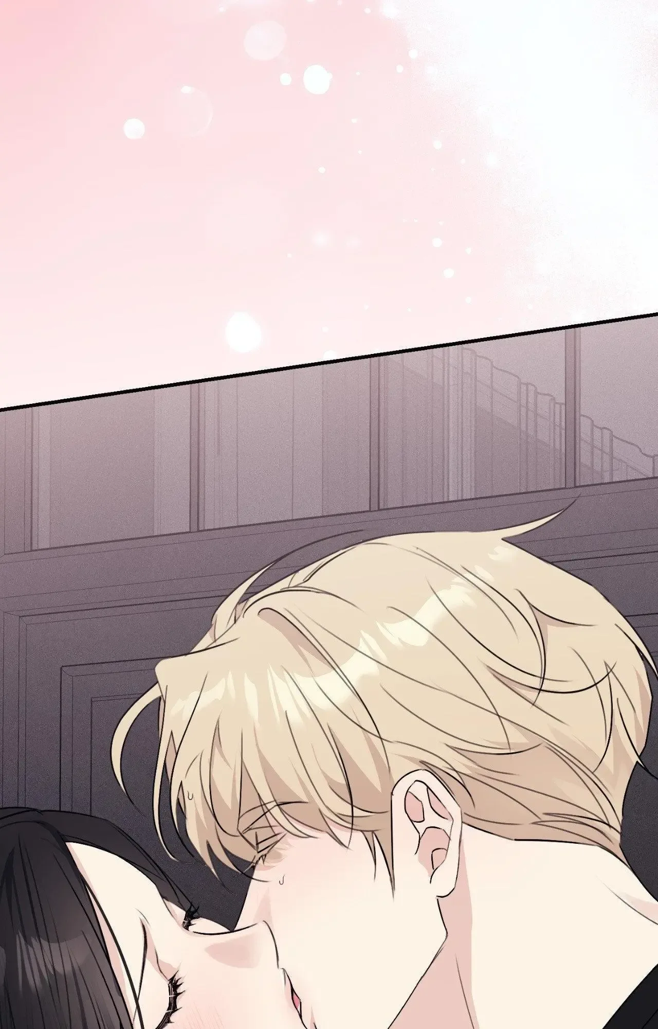 Symbiotic Relationship Between the Sun and the Moon Chapter 24 page 29