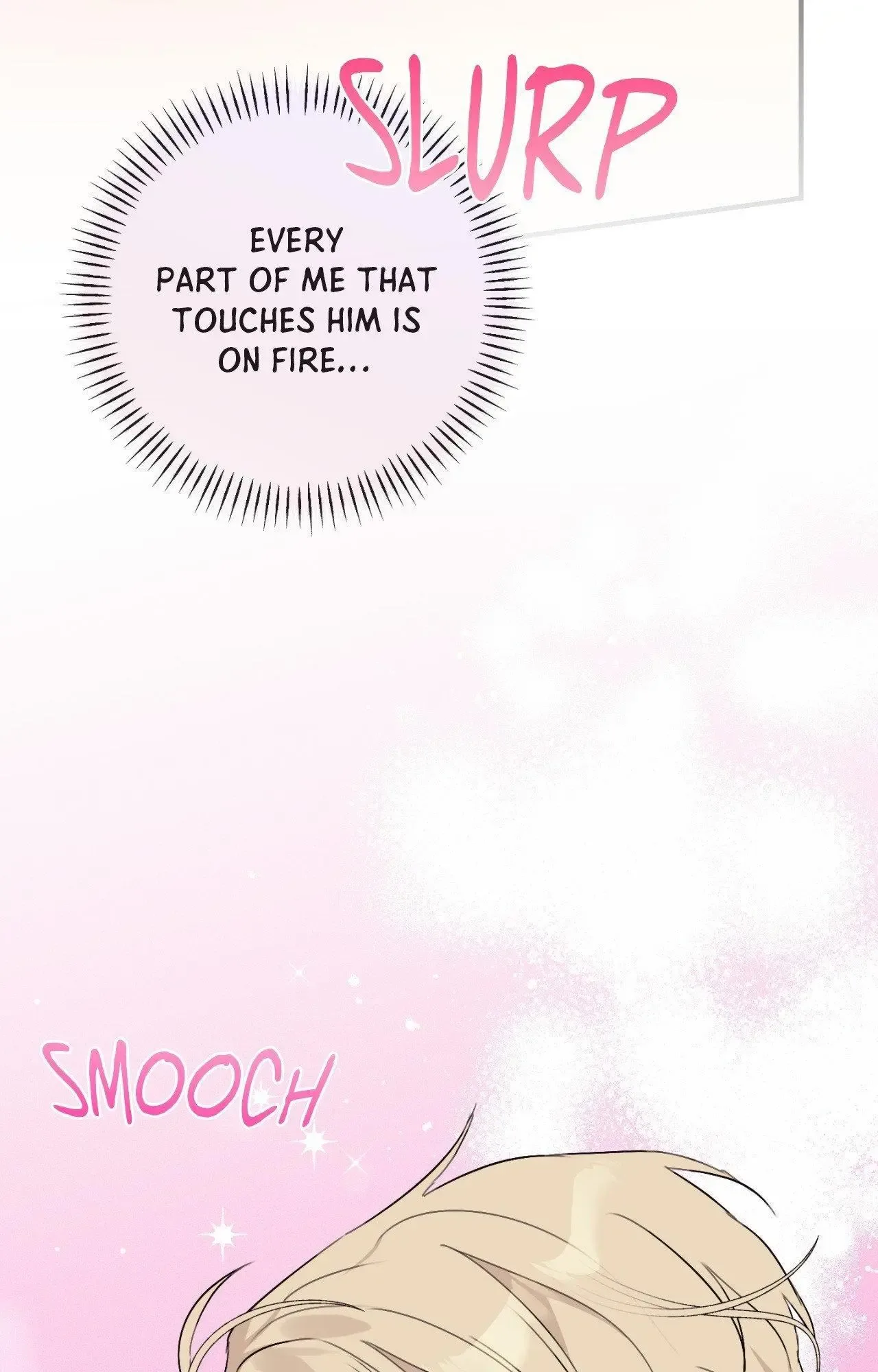 Symbiotic Relationship Between the Sun and the Moon Chapter 24 page 24