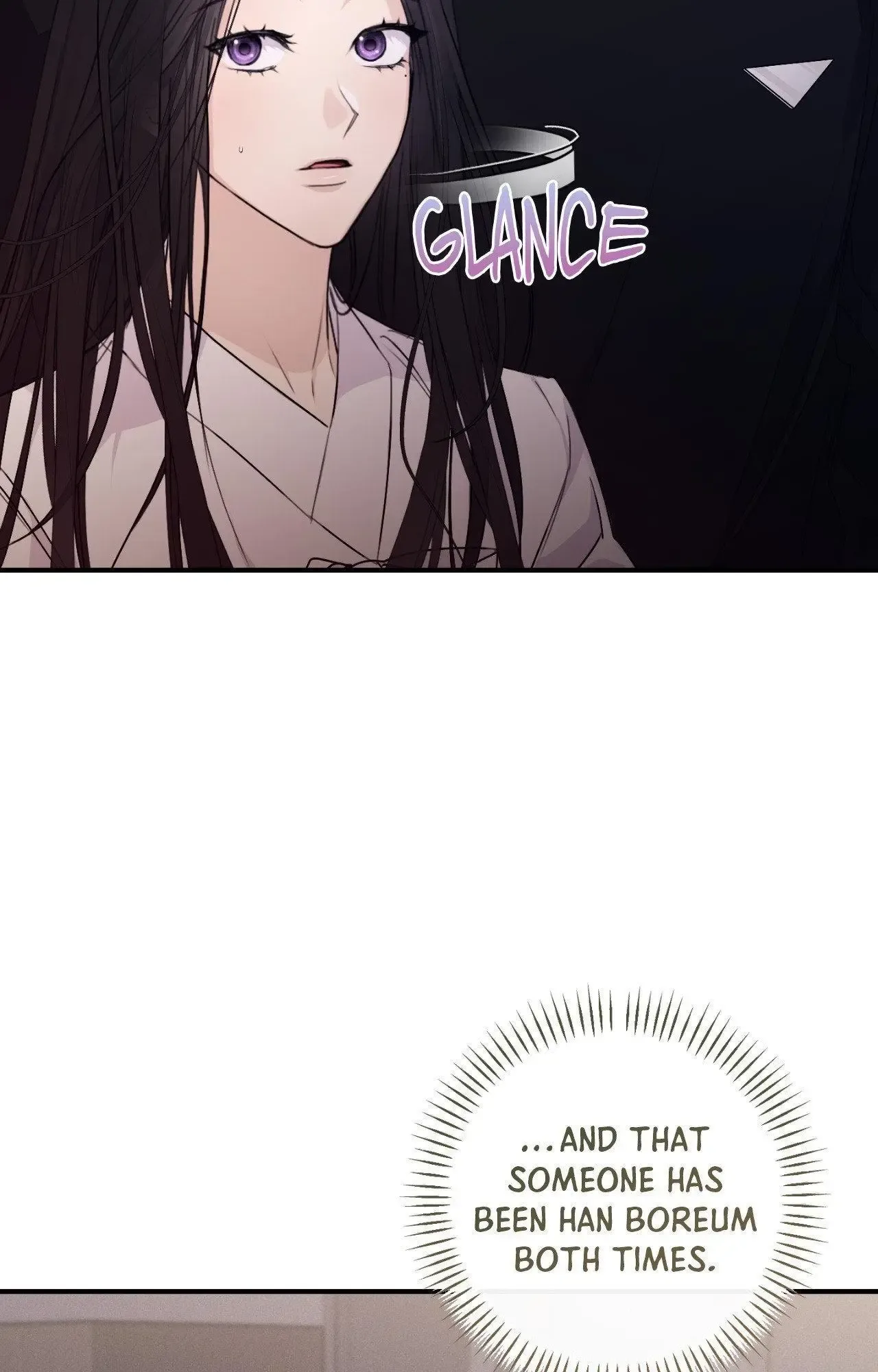 Symbiotic Relationship Between the Sun and the Moon Chapter 24 page 5
