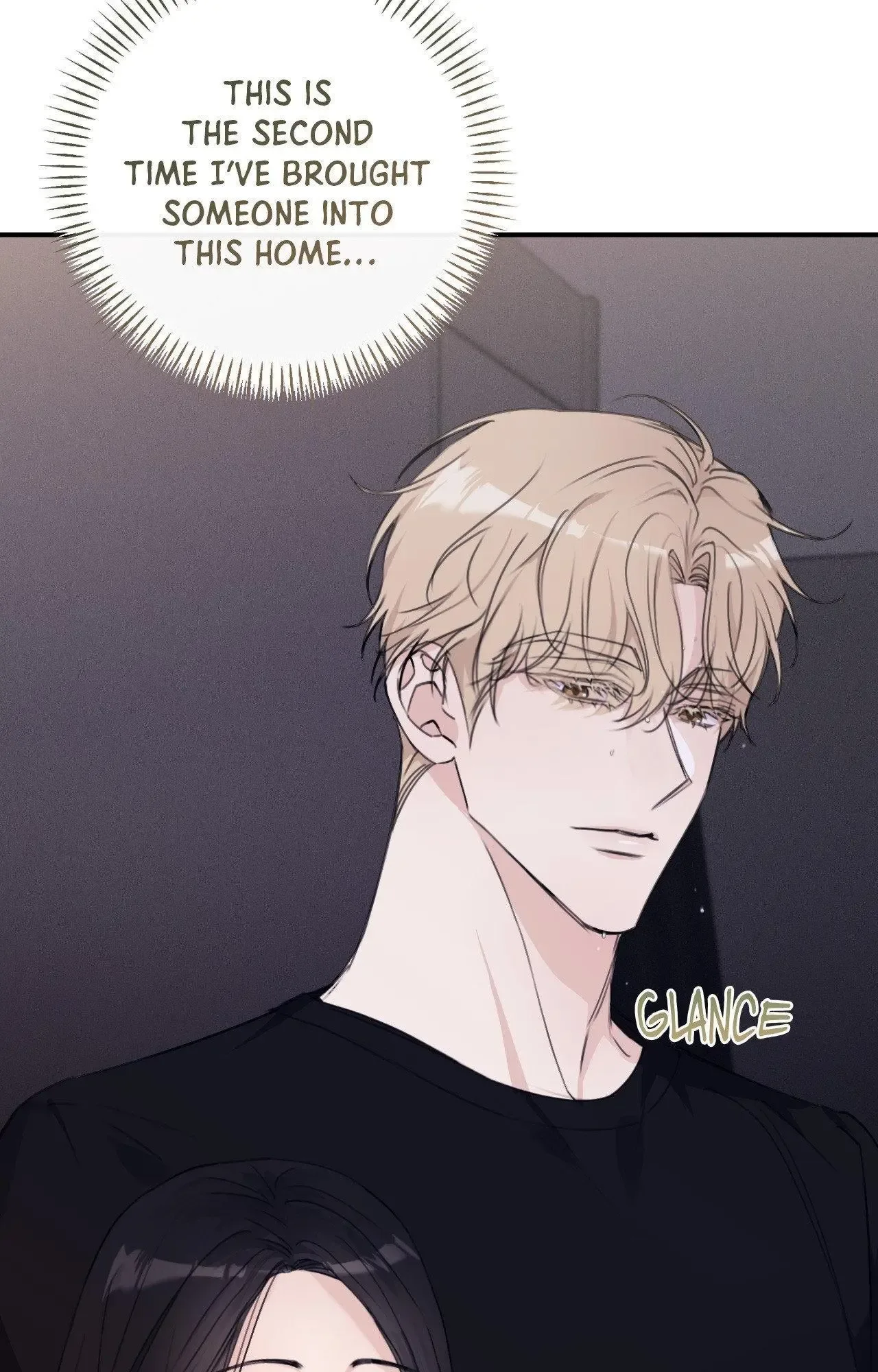Symbiotic Relationship Between the Sun and the Moon Chapter 24 page 4