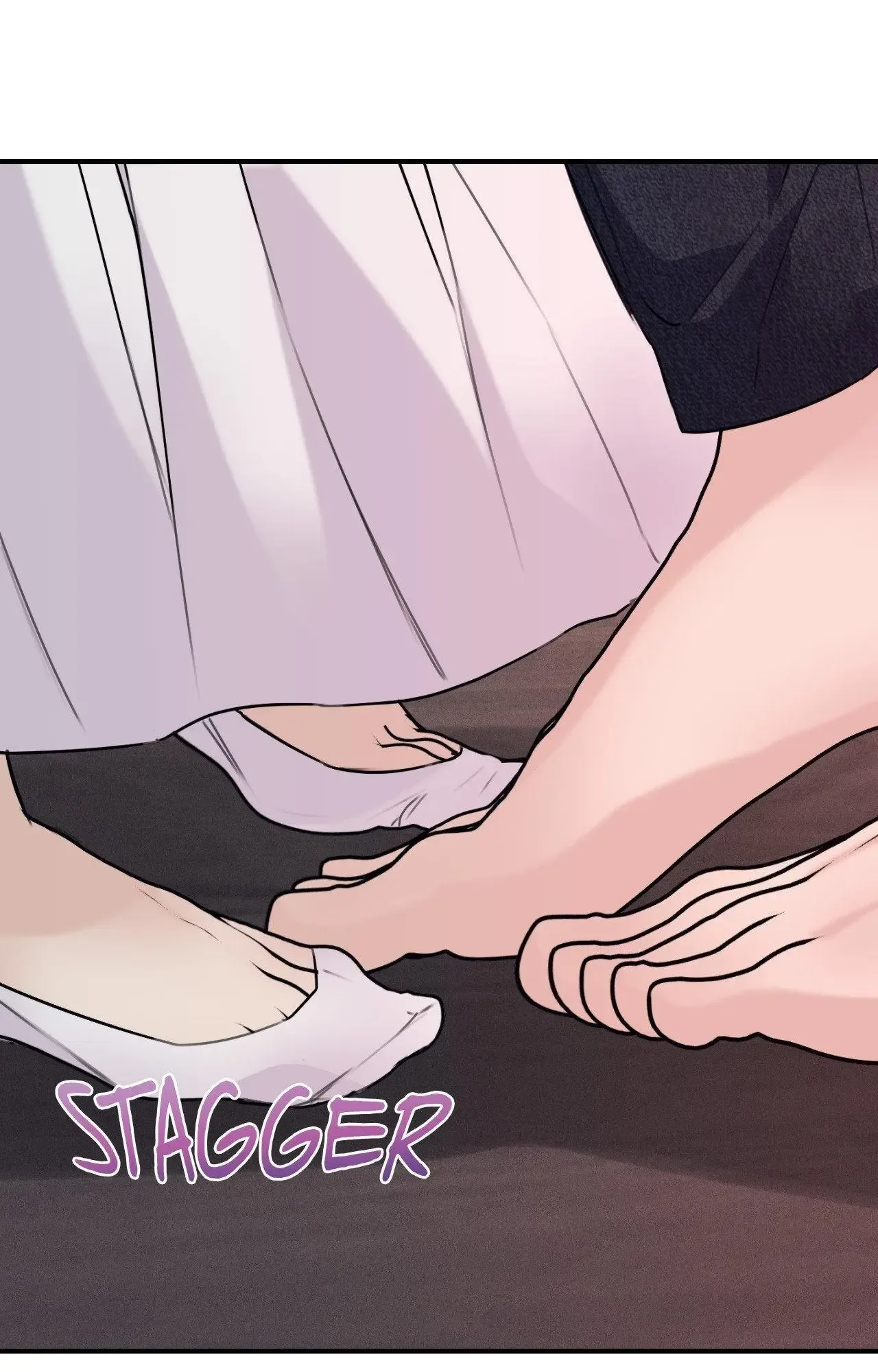 Symbiotic Relationship Between the Sun and the Moon Chapter 24 page 31