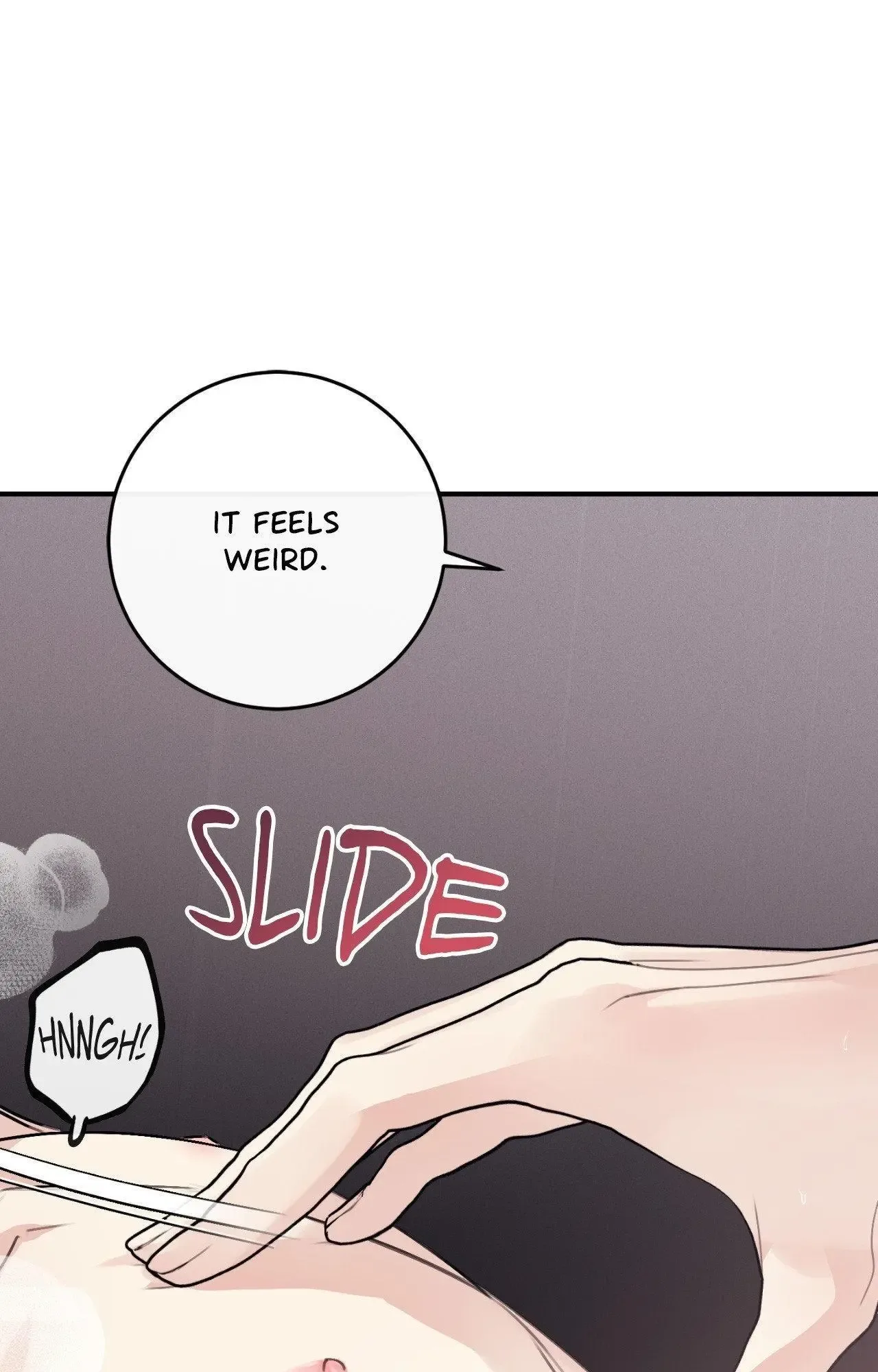 Symbiotic Relationship Between the Sun and the Moon Chapter 24 page 43