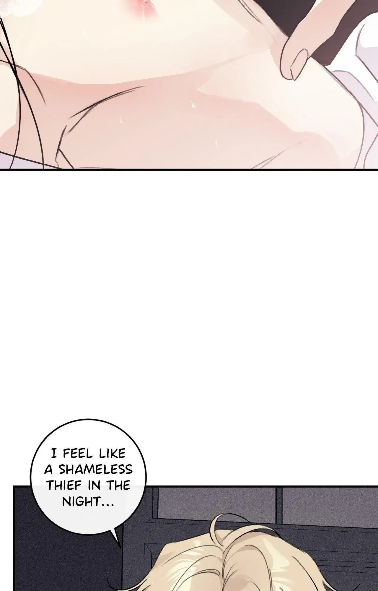 Symbiotic Relationship Between the Sun and the Moon Chapter 24 page 44