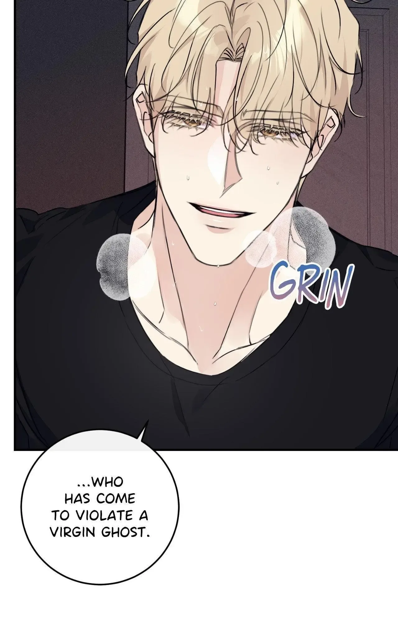 Symbiotic Relationship Between the Sun and the Moon Chapter 24 page 45