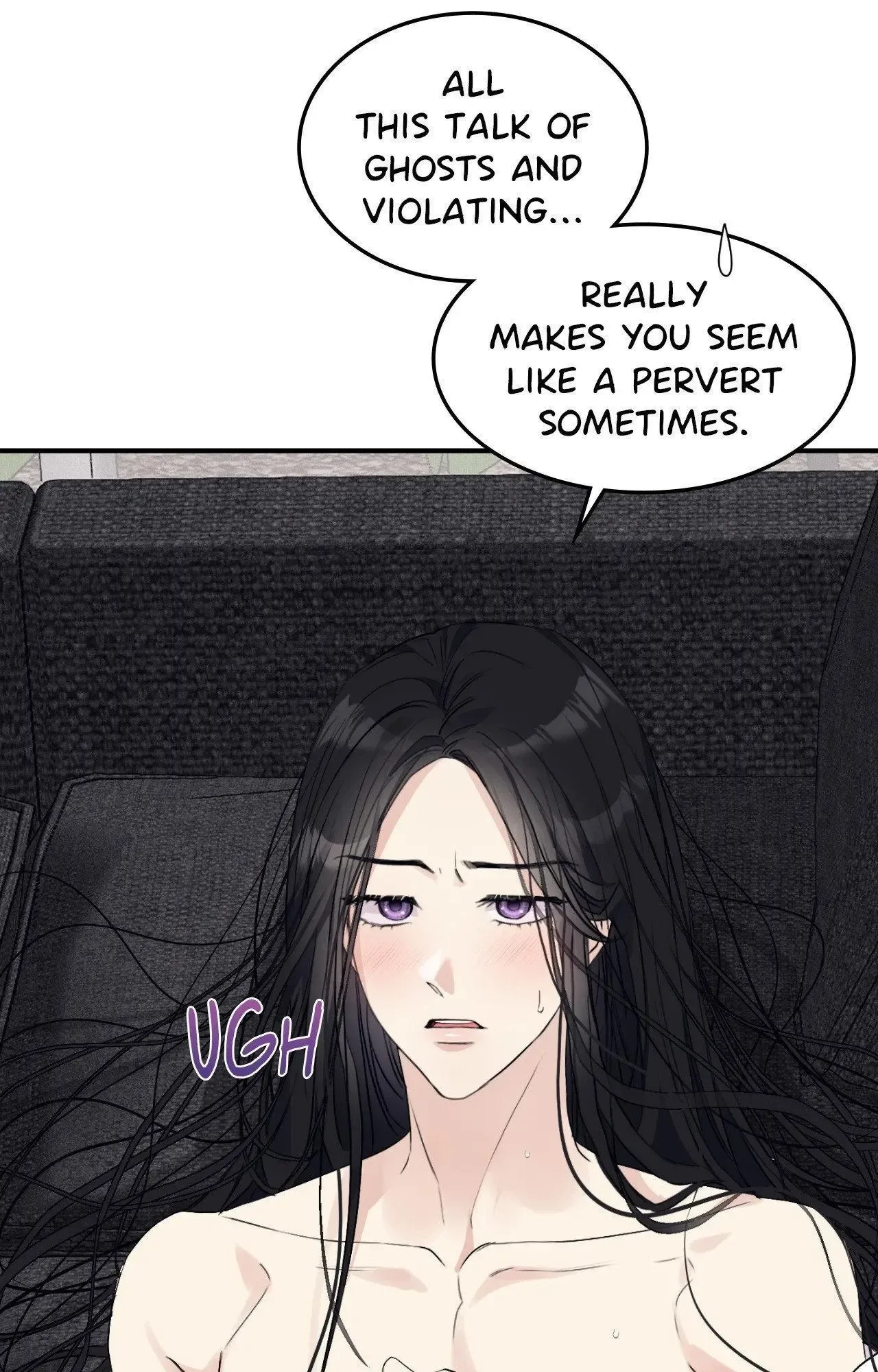 Symbiotic Relationship Between the Sun and the Moon Chapter 24 page 46