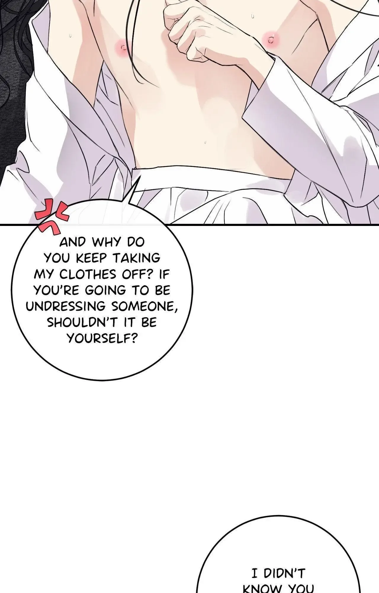 Symbiotic Relationship Between the Sun and the Moon Chapter 24 page 47