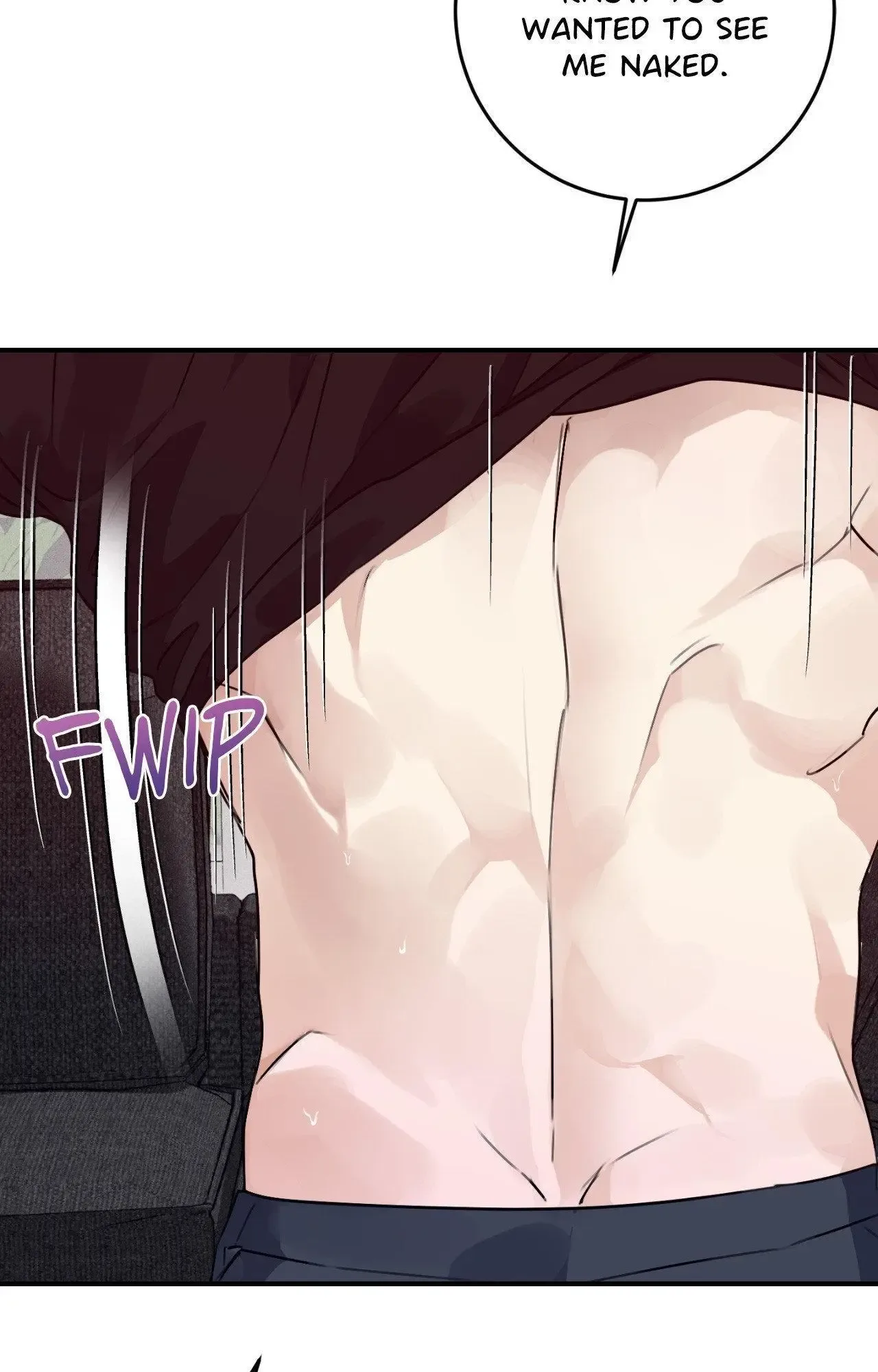 Symbiotic Relationship Between the Sun and the Moon Chapter 24 page 48