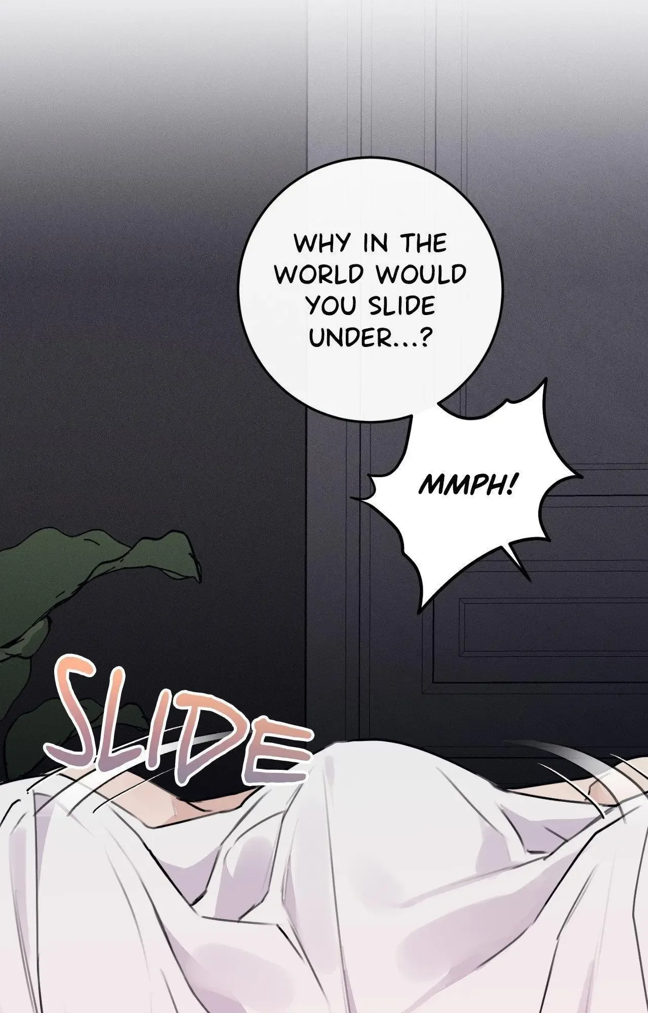 Symbiotic Relationship Between the Sun and the Moon Chapter 24 page 55