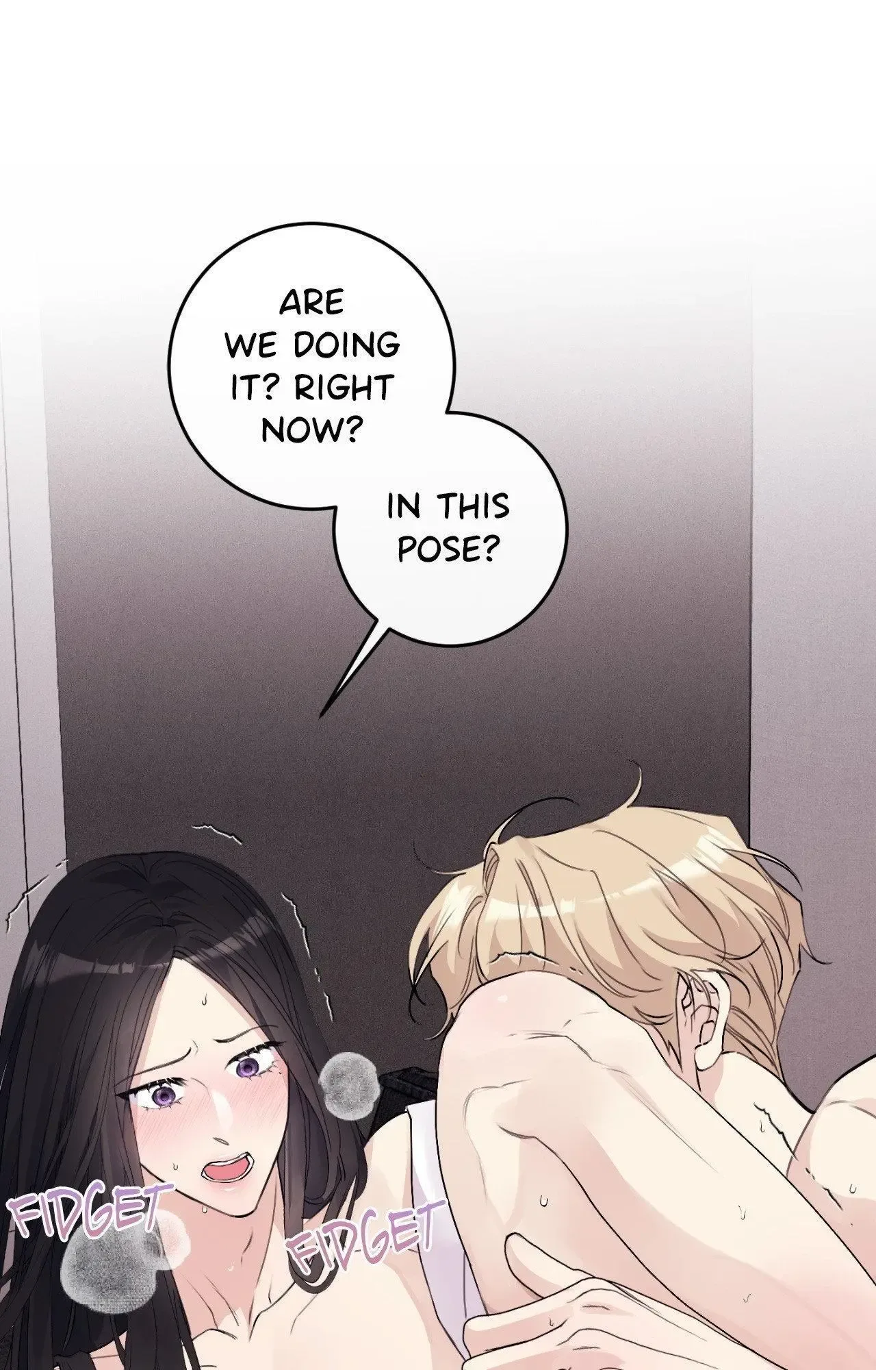Symbiotic Relationship Between the Sun and the Moon Chapter 24 page 79