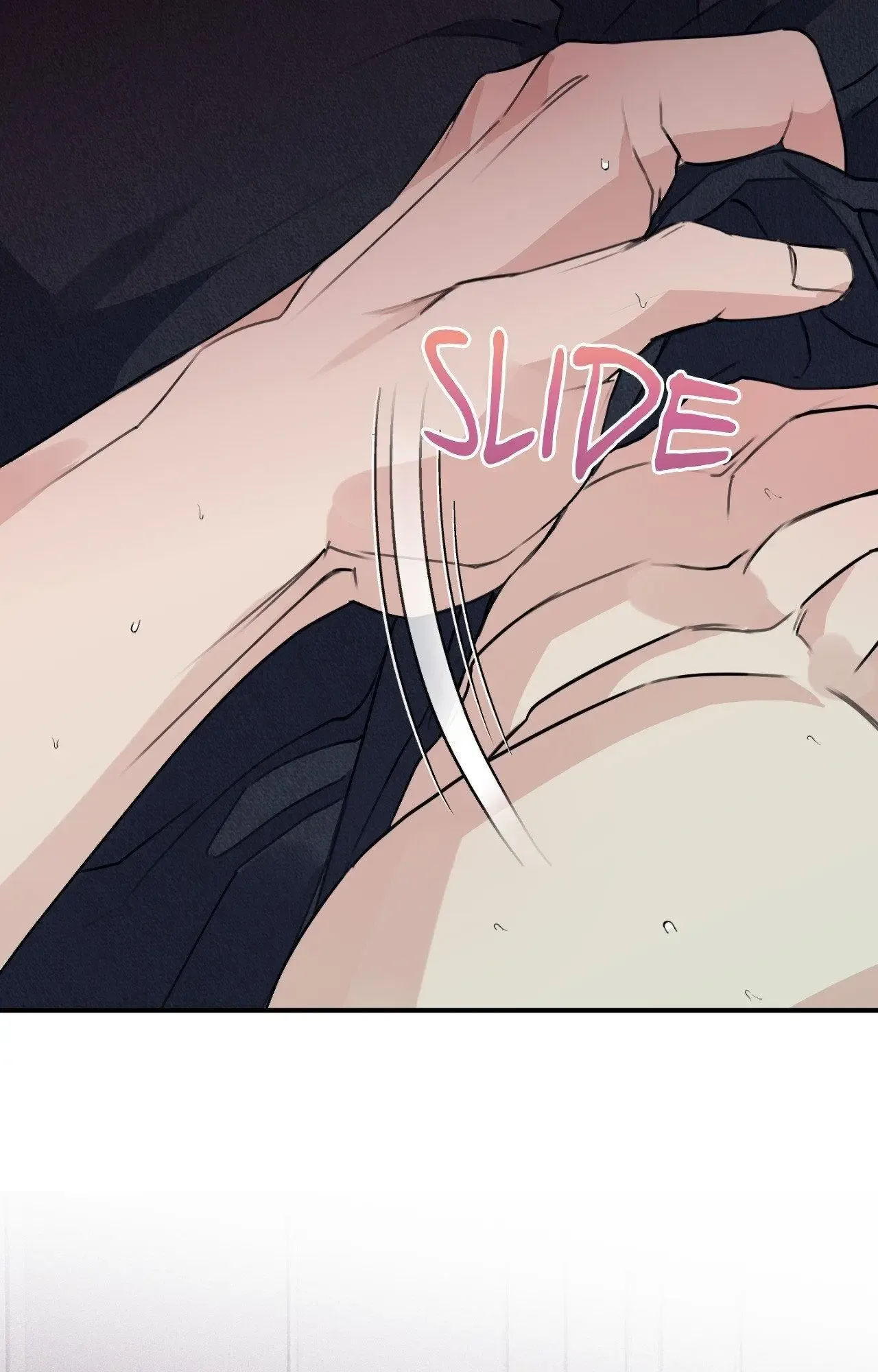 Symbiotic Relationship Between the Sun and the Moon Chapter 24 page 83