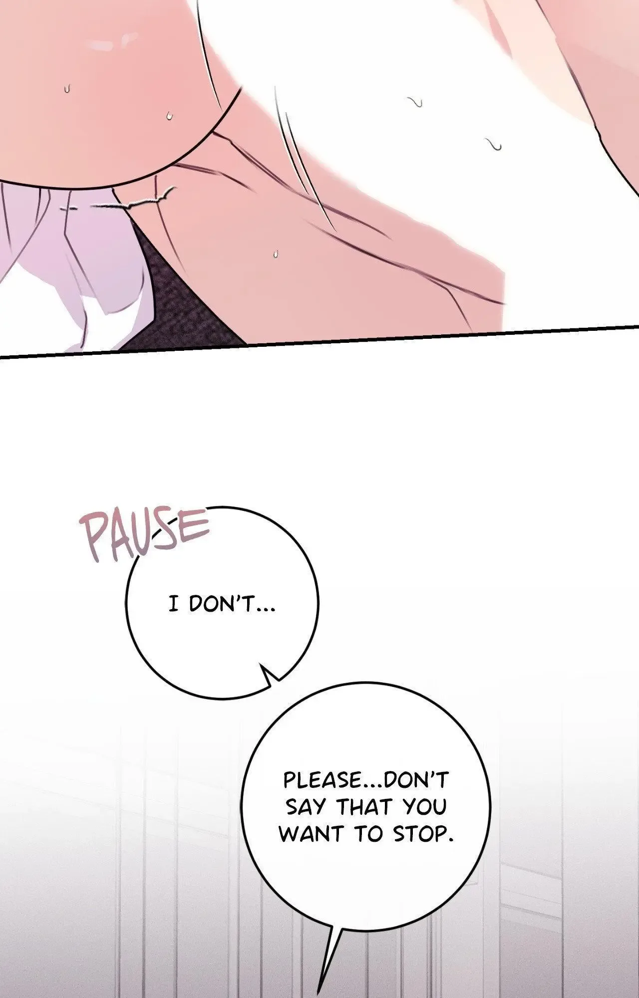 Symbiotic Relationship Between the Sun and the Moon Chapter 24 page 86