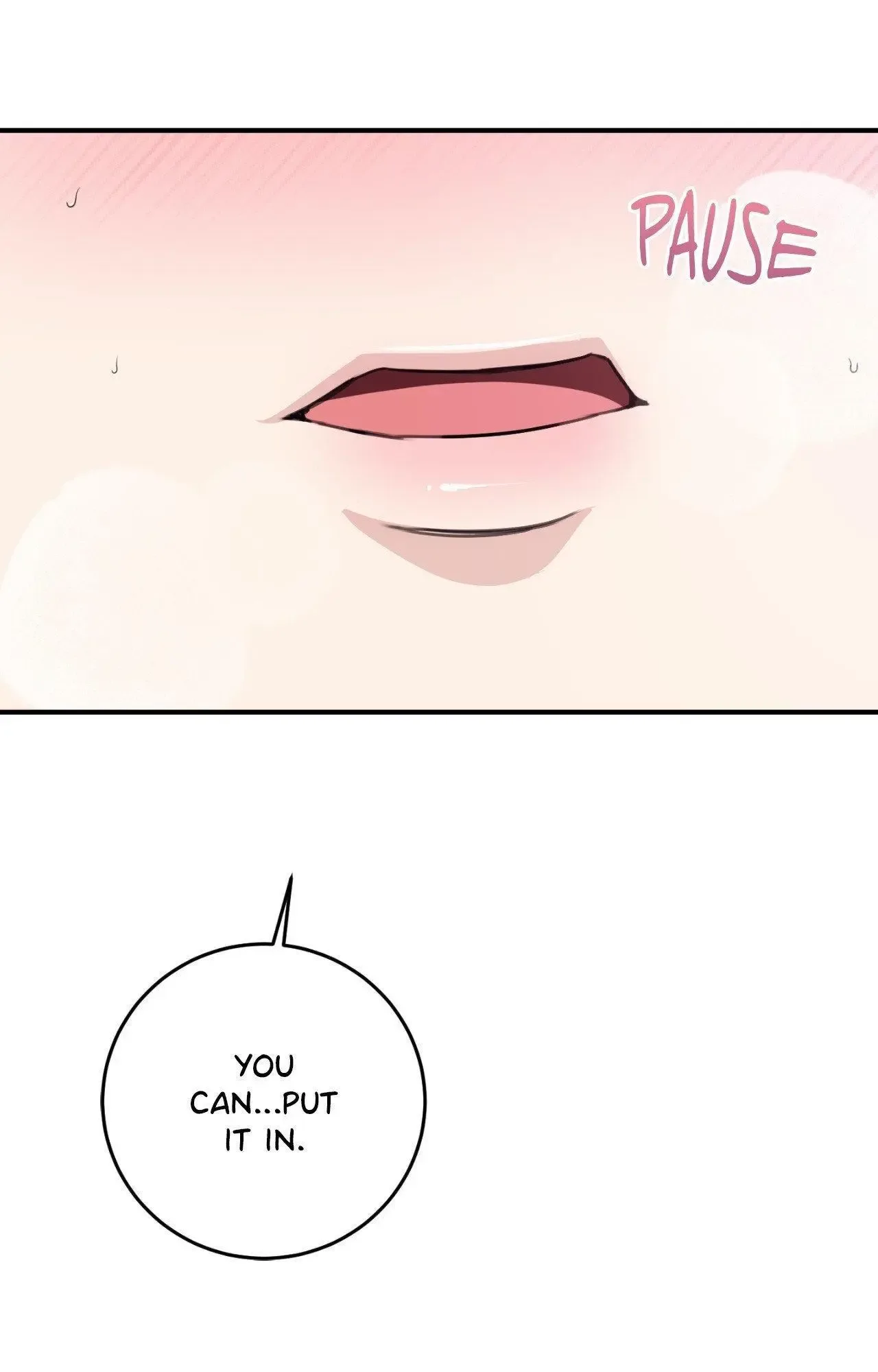 Symbiotic Relationship Between the Sun and the Moon Chapter 24 page 90