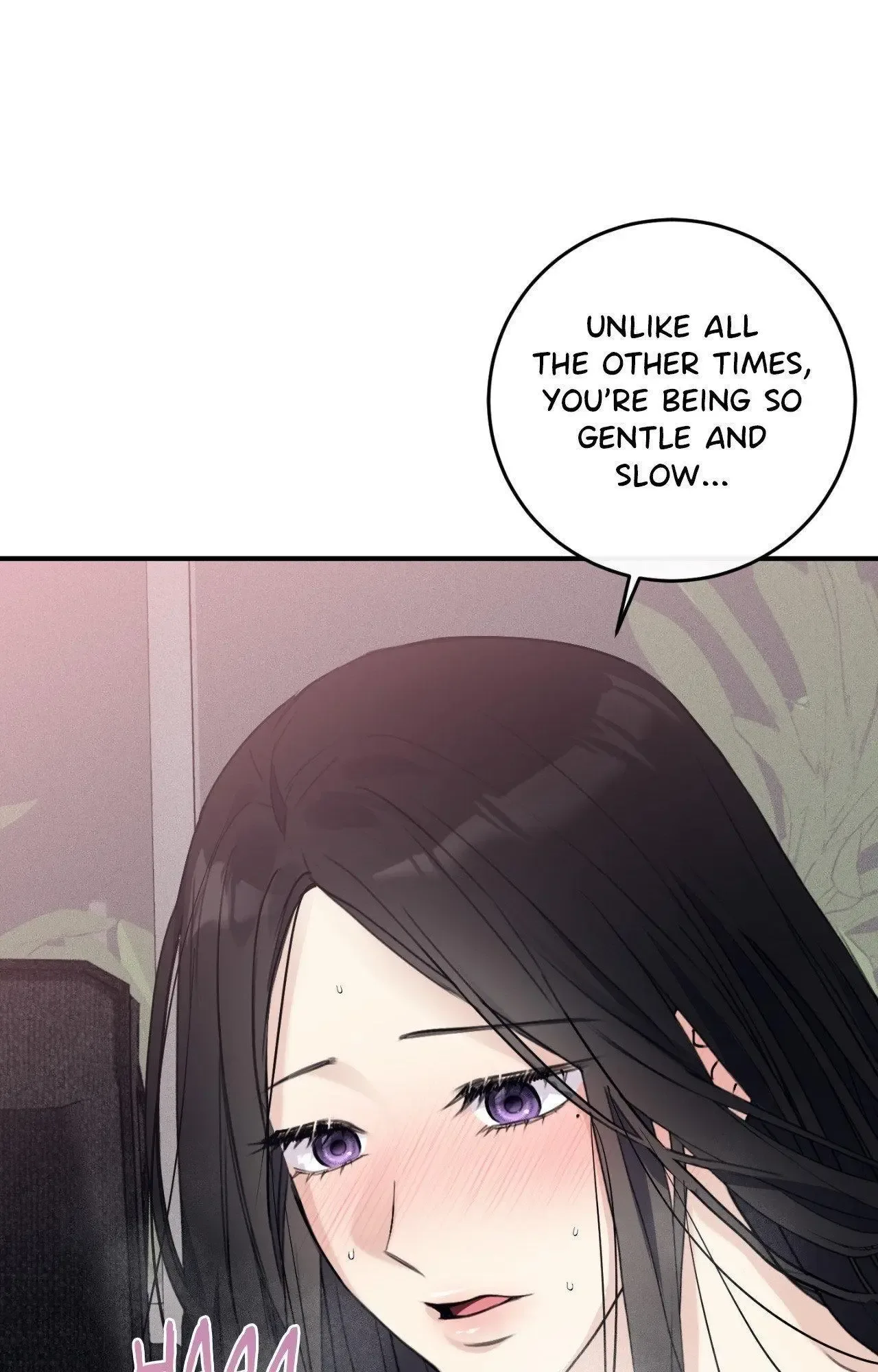 Symbiotic Relationship Between the Sun and the Moon Chapter 24 page 96